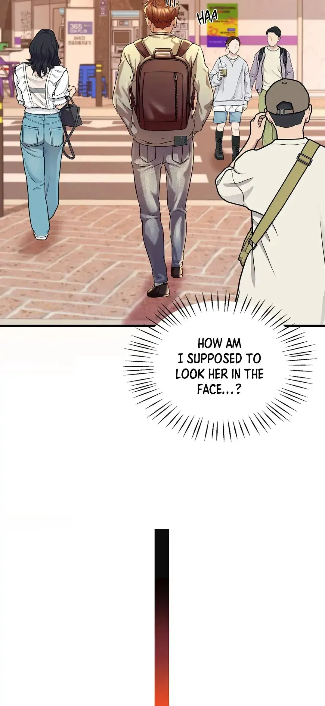 Read Drunk on You chapter 7 image 40 on Lezhin