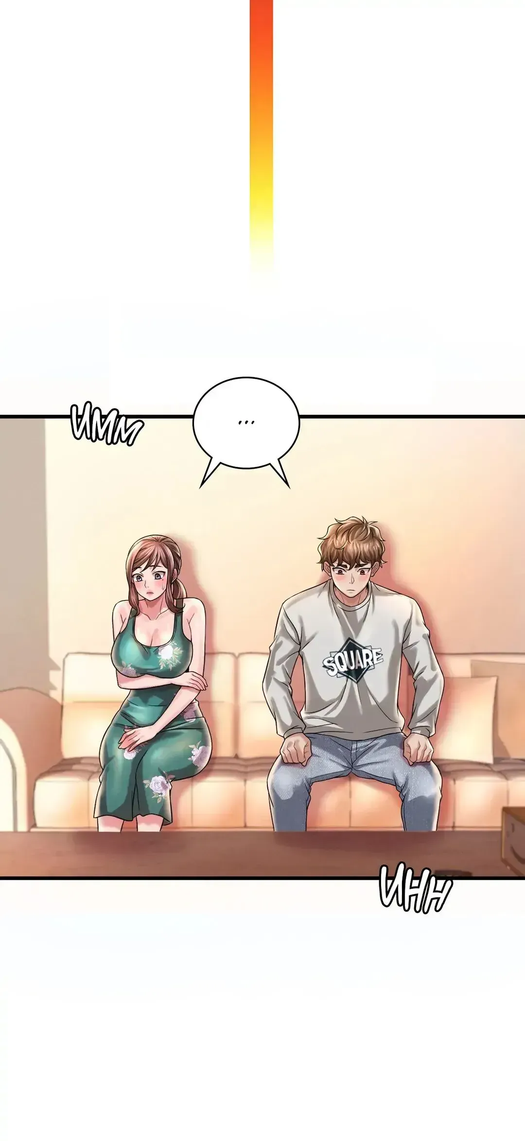 Read Drunk on You chapter 7 image 41 on Lezhin