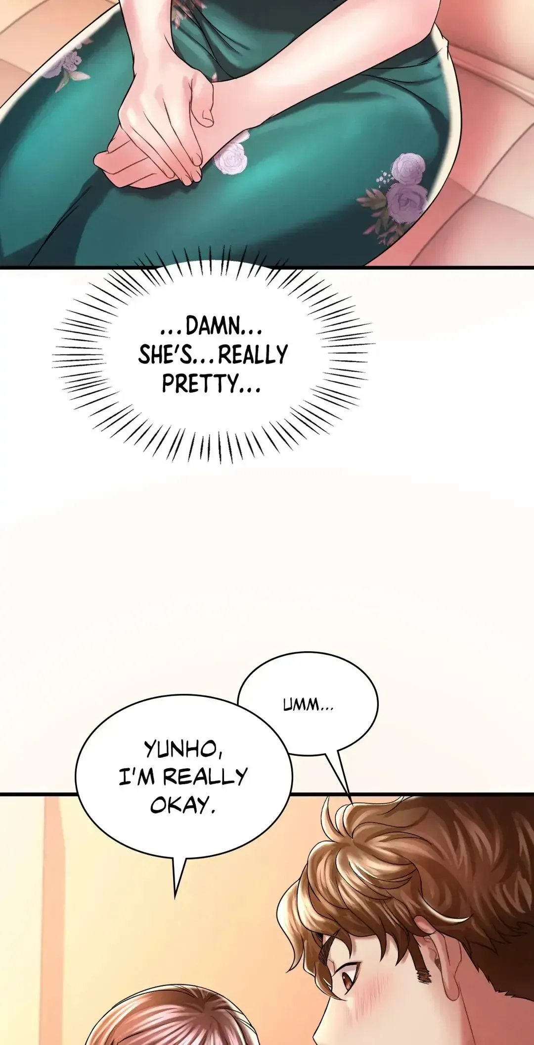 Read Drunk on You chapter 7 image 44 on Lezhin