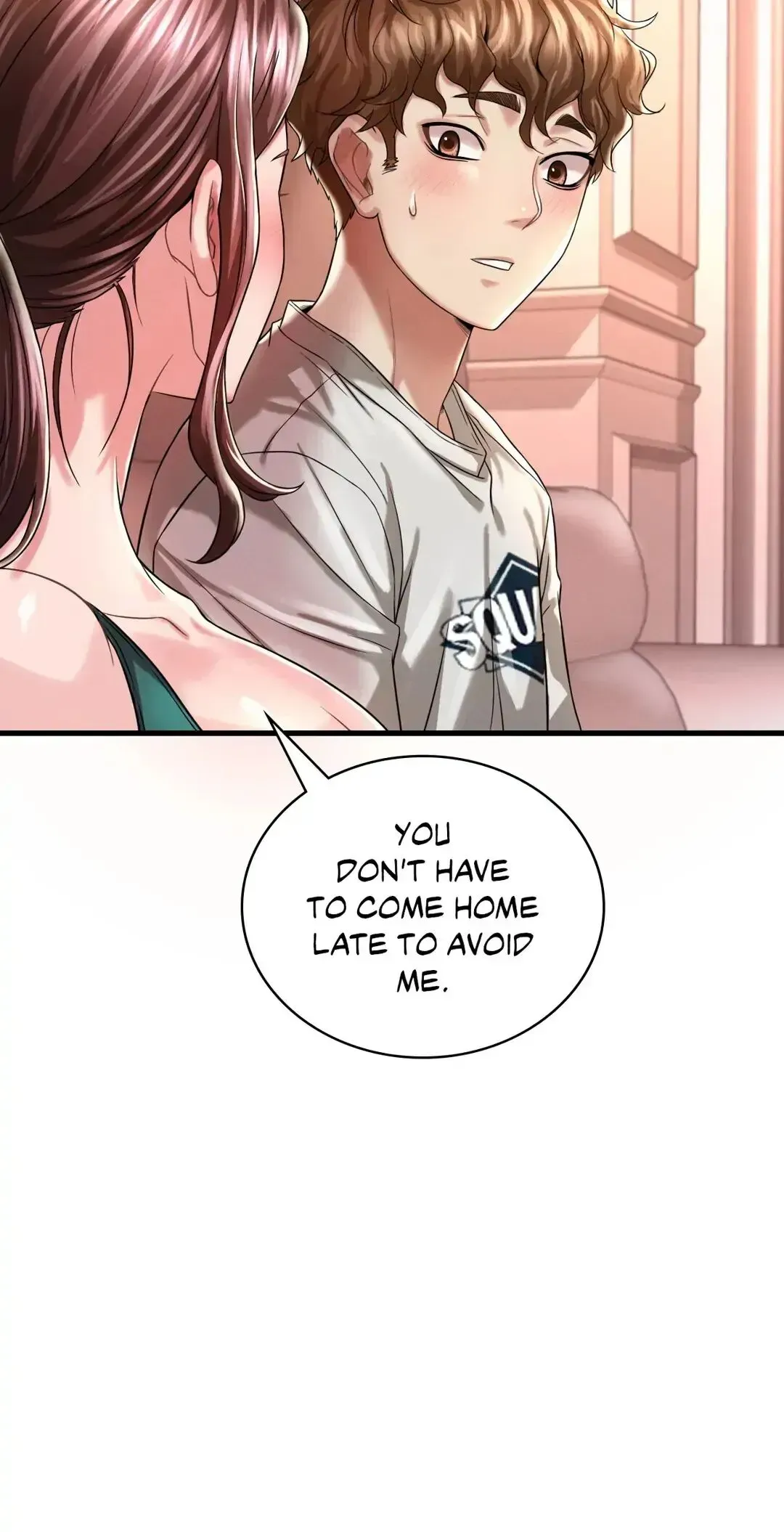 Read Drunk on You chapter 7 image 46 on Lezhin