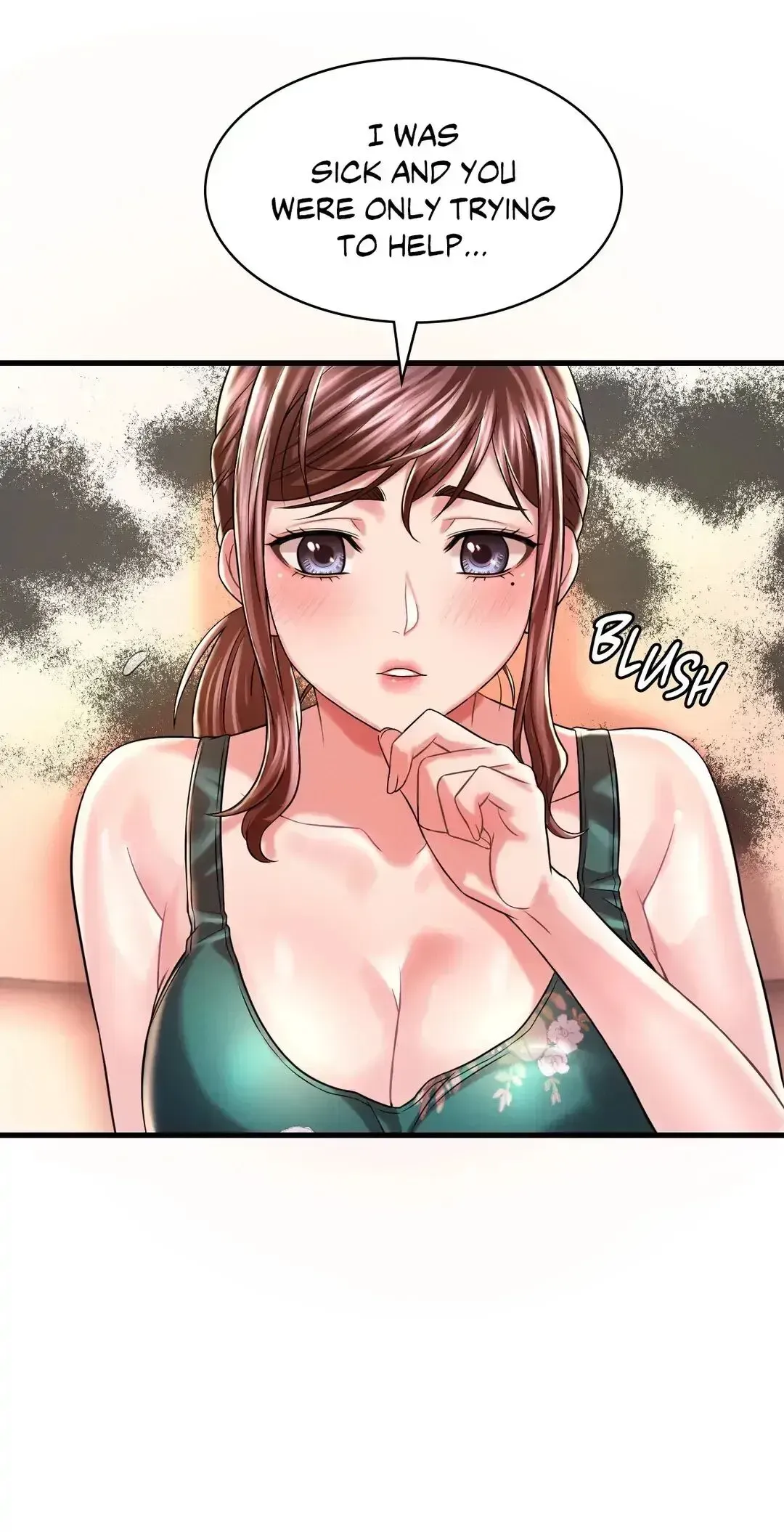 Read Drunk on You chapter 7 image 47 on Lezhin