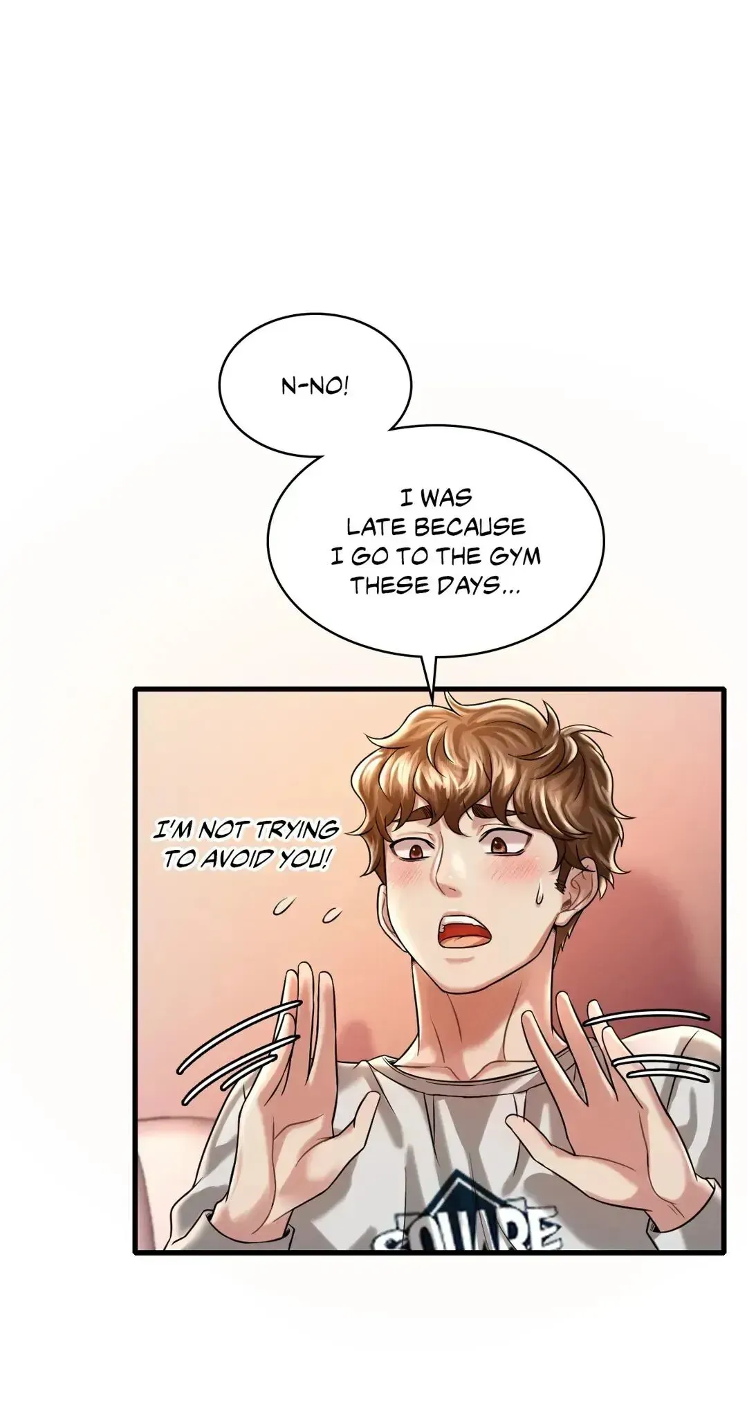 Read Drunk on You chapter 7 image 48 on Lezhin