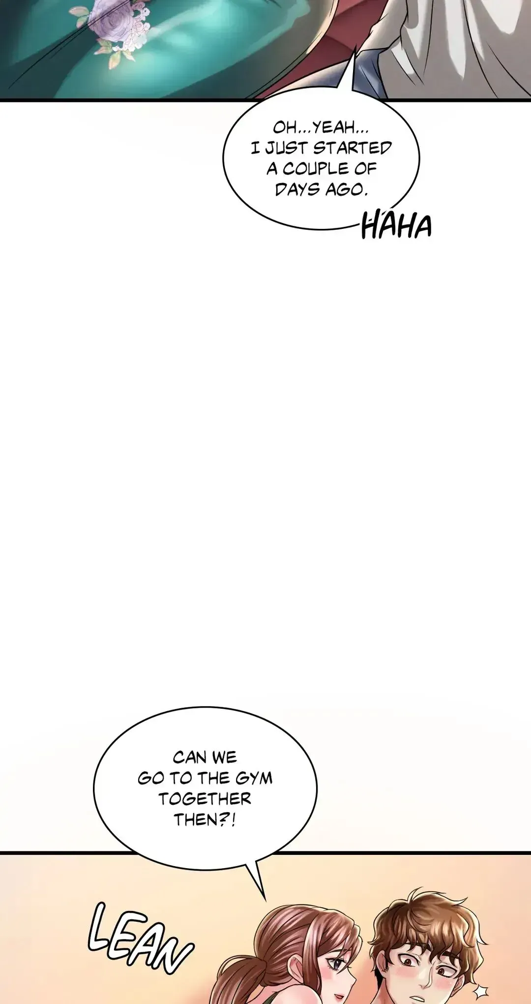 Read Drunk on You chapter 7 image 50 on Lezhin