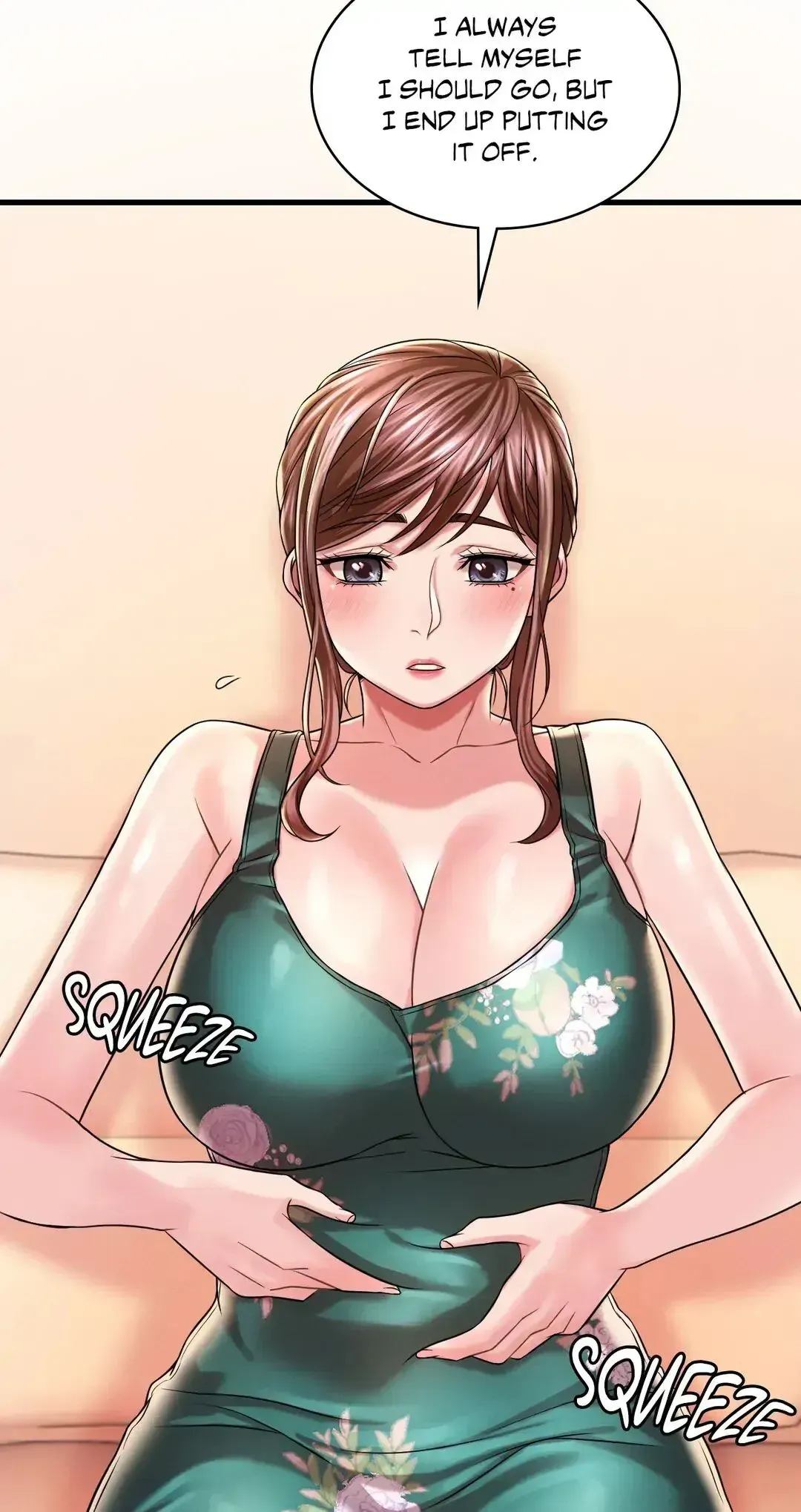 Read Drunk on You chapter 7 image 52 on Lezhin