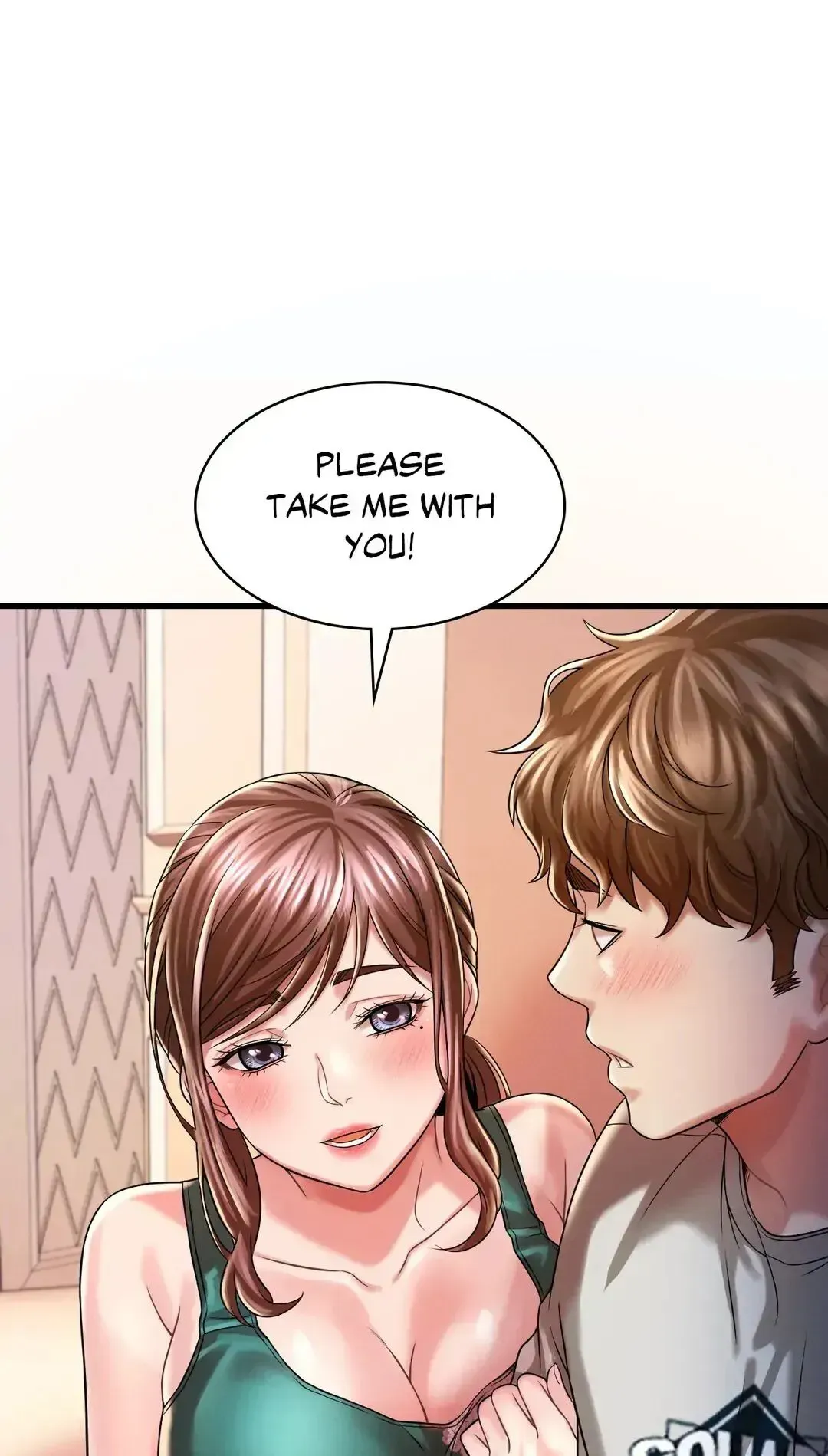 Read Drunk on You chapter 7 image 54 on Lezhin