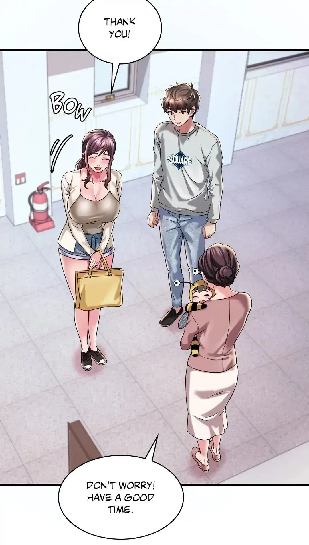 Read Drunk on You chapter 7 image 58 on Lezhin
