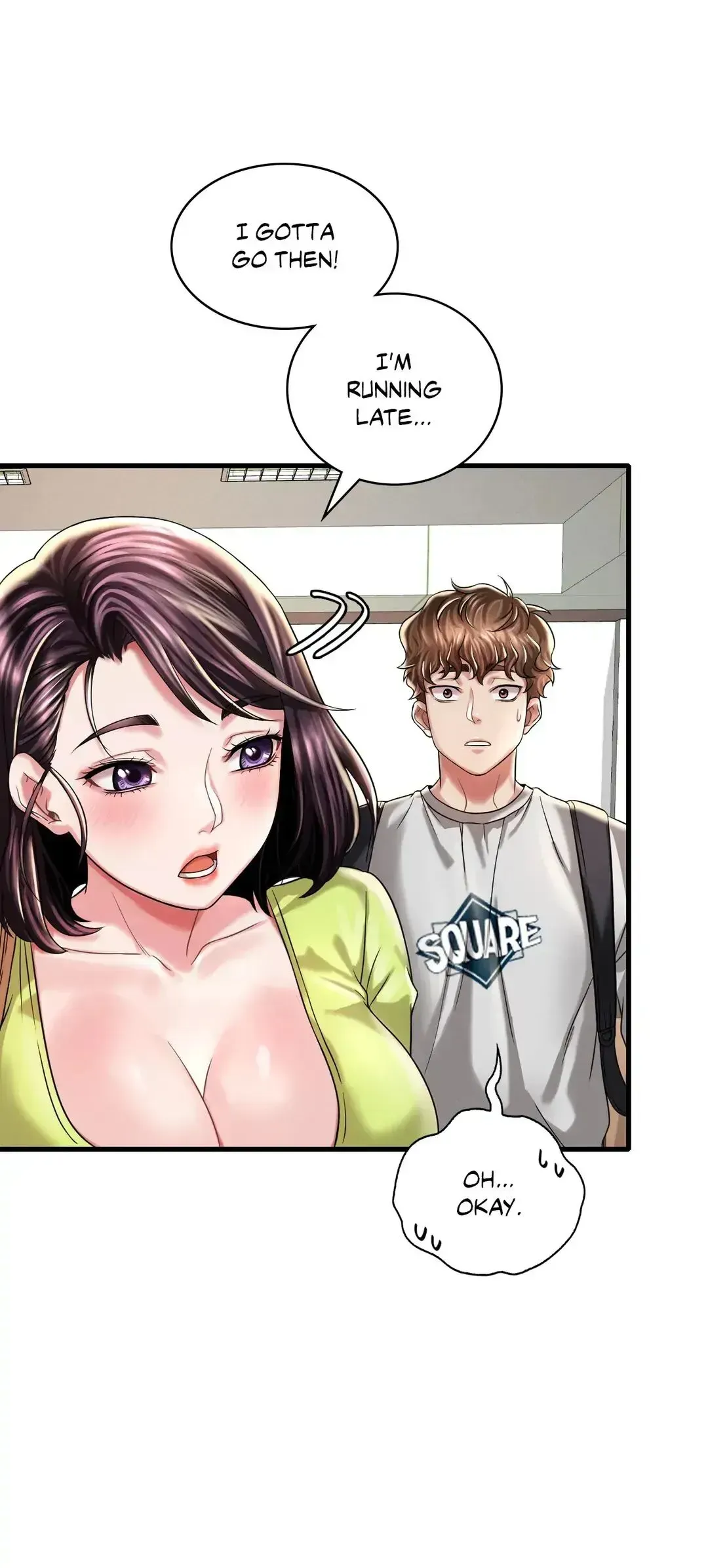 Read Drunk on You chapter 7 image 6 on Lezhin