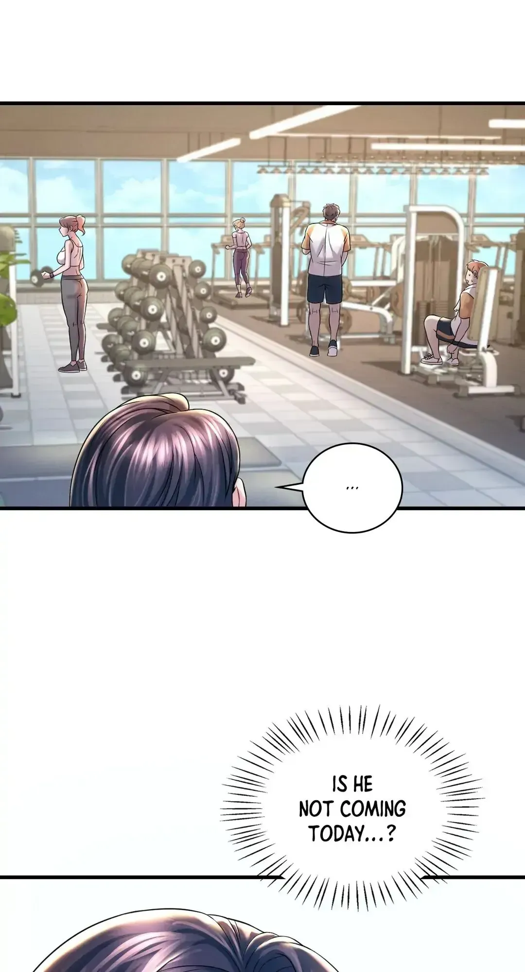 Read Drunk on You chapter 7 image 64 on Lezhin
