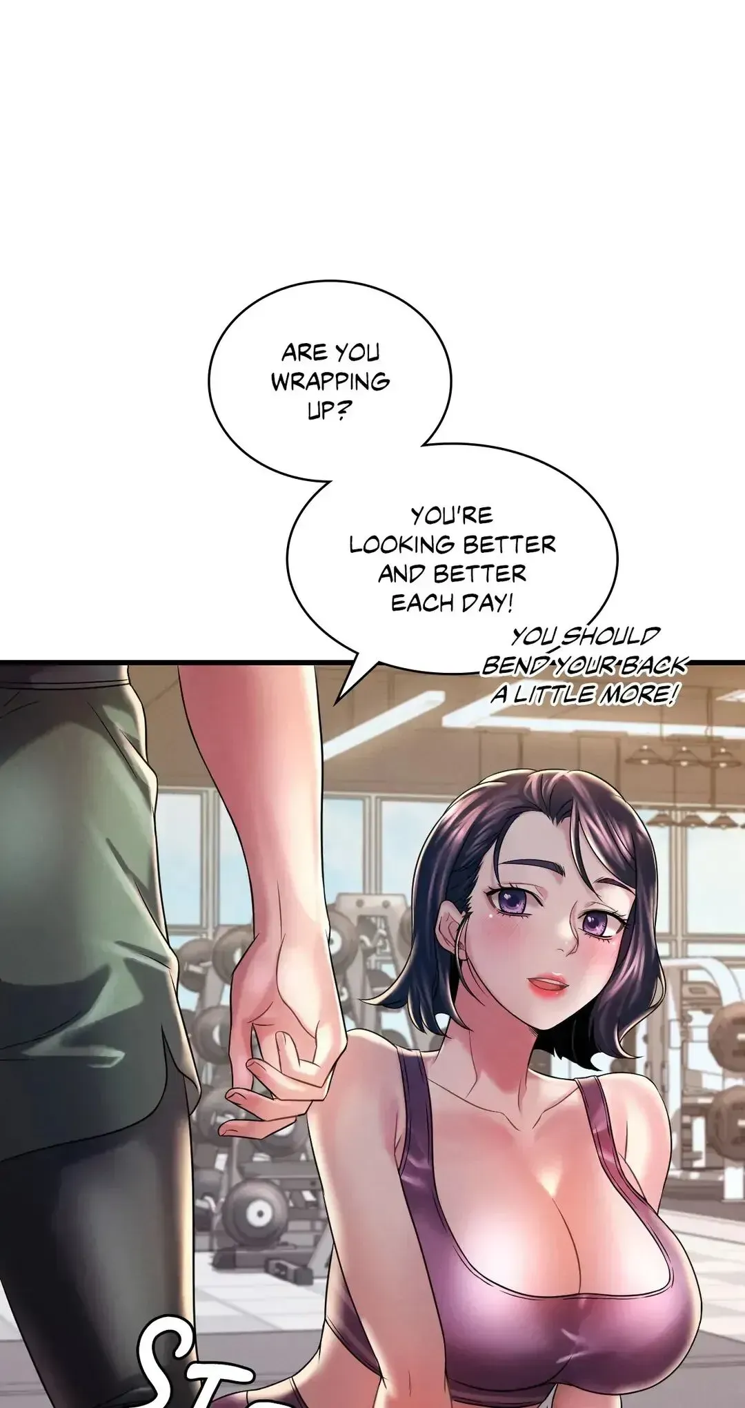 Read Drunk on You chapter 7 image 66 on Lezhin