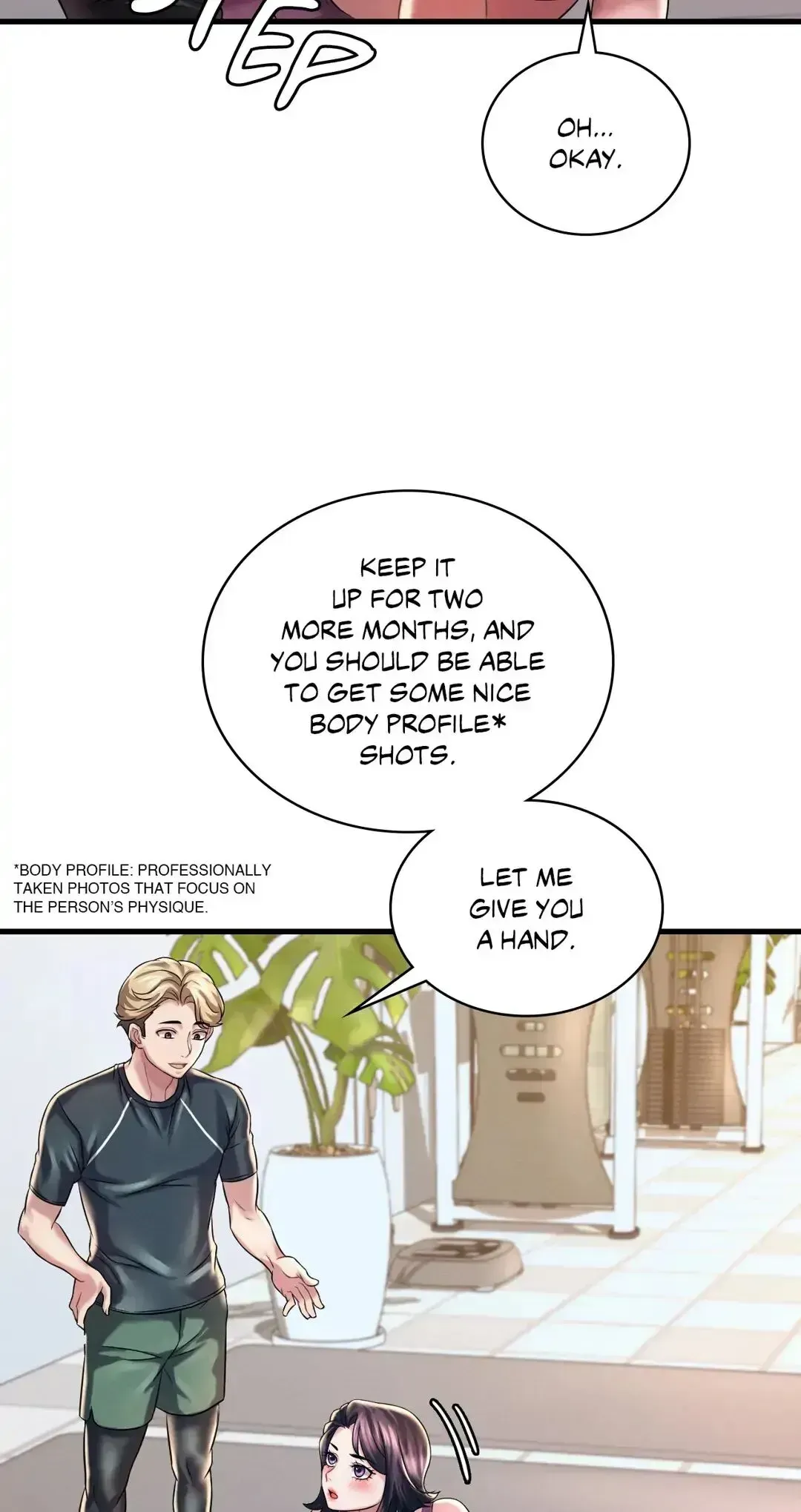 Read Drunk on You chapter 7 image 67 on Lezhin
