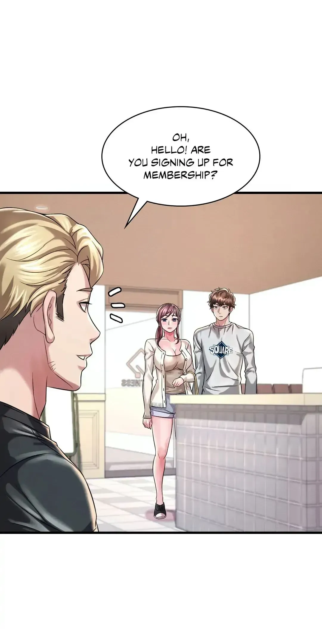 Read Drunk on You chapter 7 image 74 on Lezhin