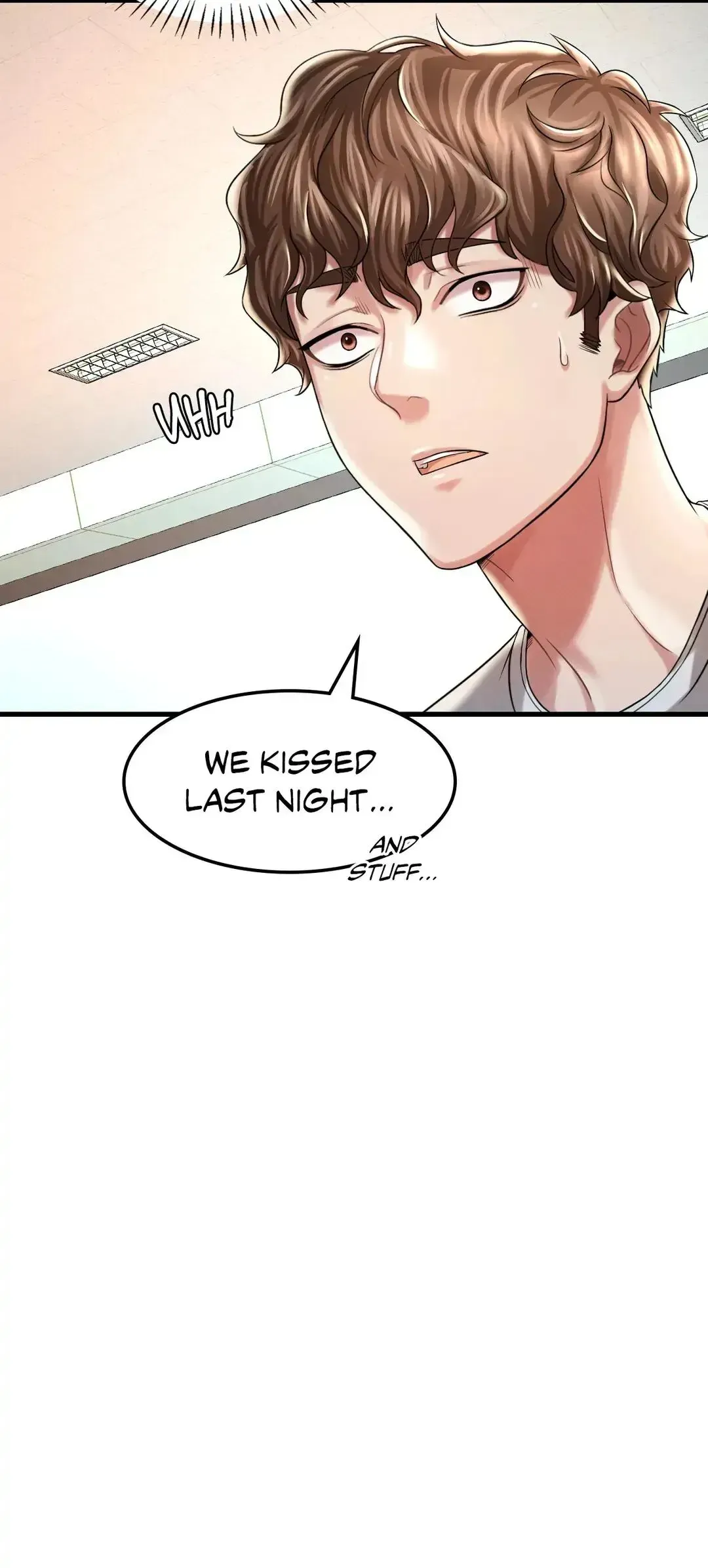 Read Drunk on You chapter 7 image 8 on Lezhin
