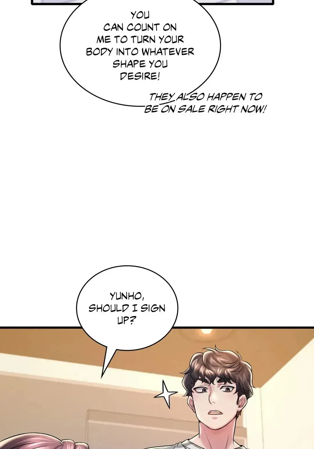 Read Drunk on You chapter 7 image 80 on Lezhin