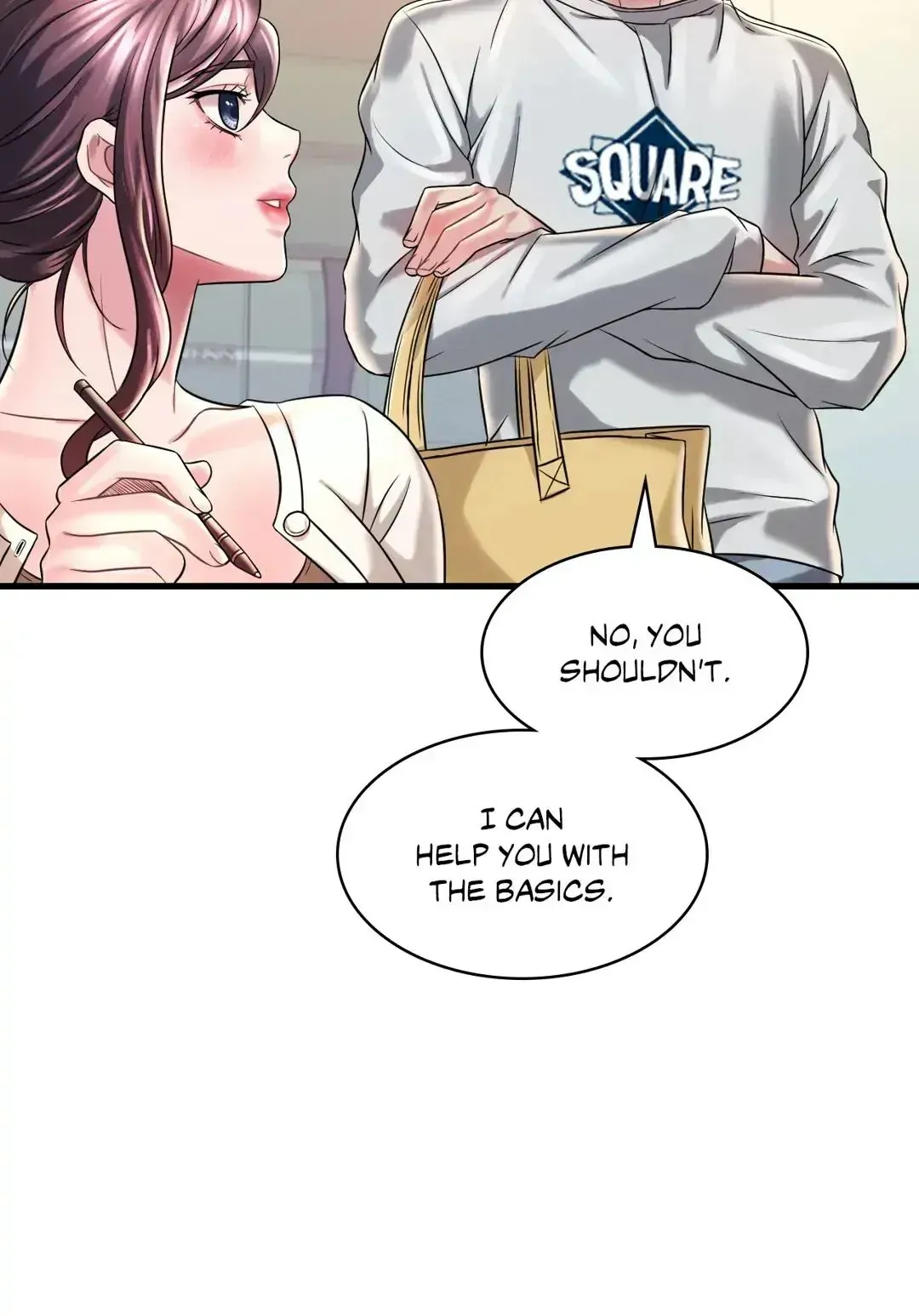 Read Drunk on You chapter 7 image 81 on Lezhin