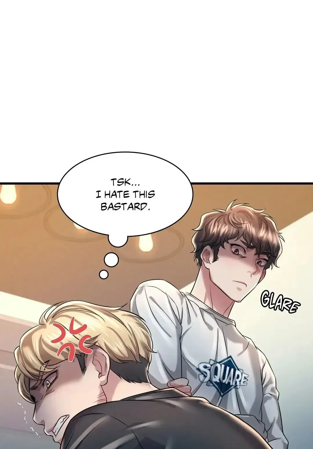 Read Drunk on You chapter 7 image 82 on Lezhin