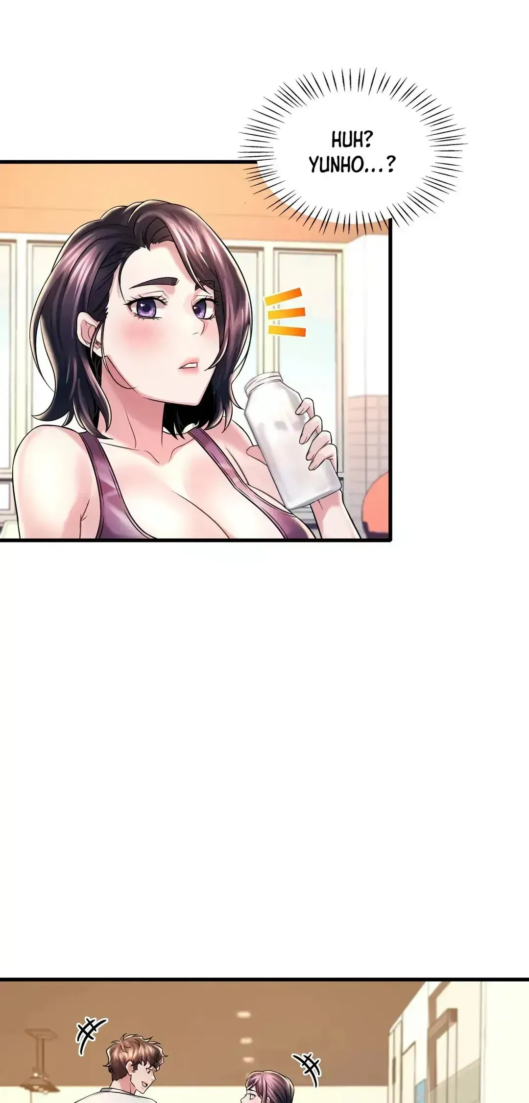 Read Drunk on You chapter 7 image 84 on Lezhin