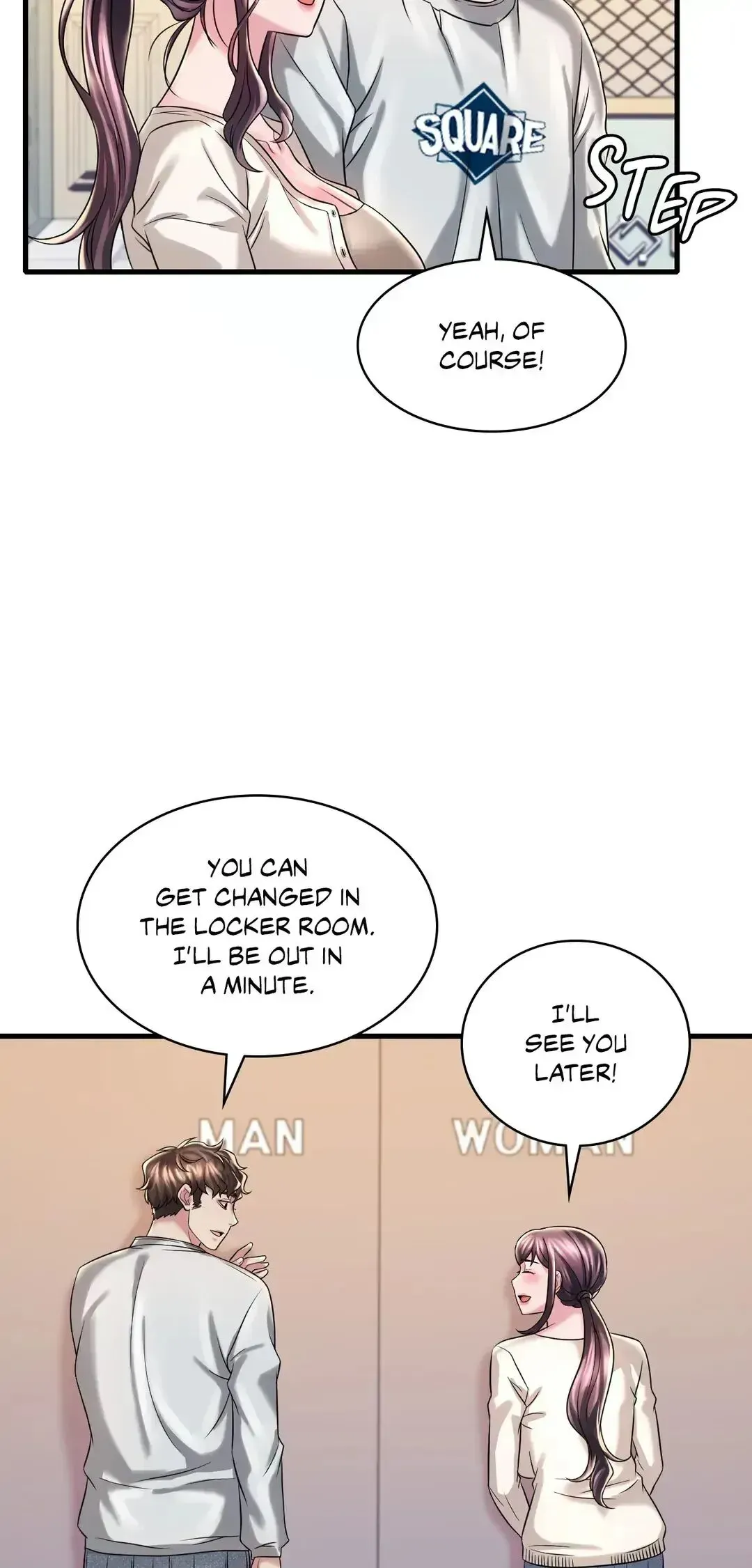 Read Drunk on You chapter 7 image 86 on Lezhin