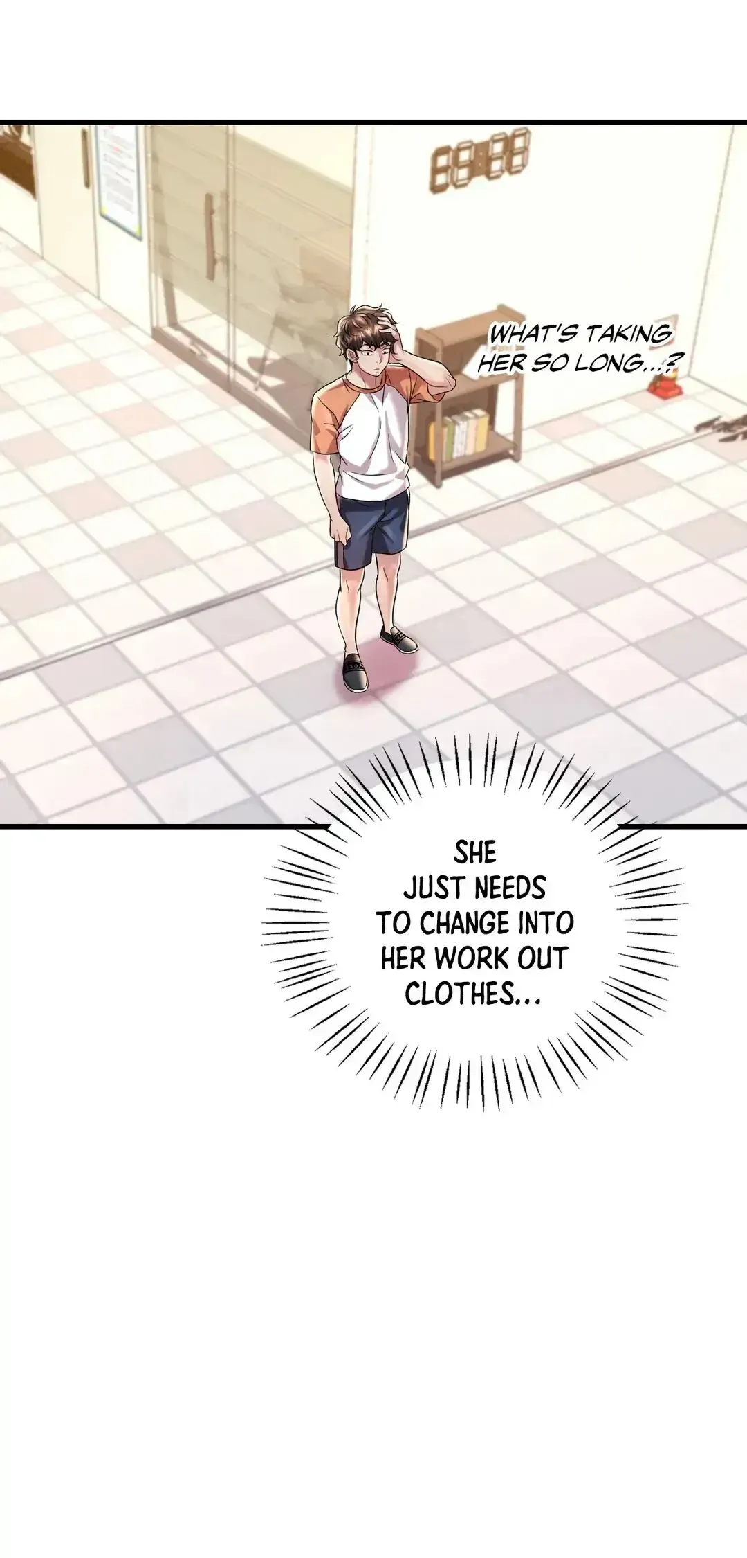 Read Drunk on You chapter 7 image 88 on Lezhin