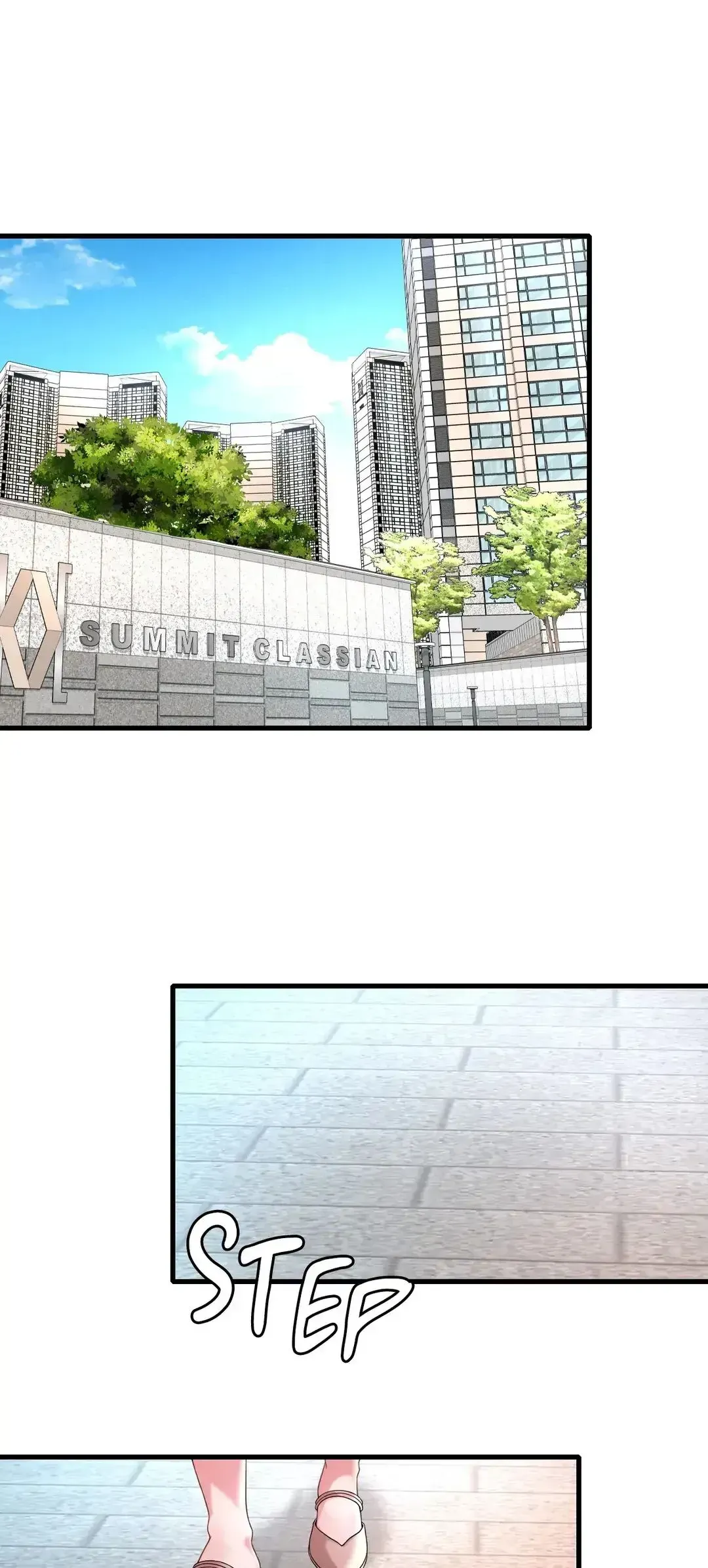 Read Drunk on You chapter 7 image 9 on Lezhin
