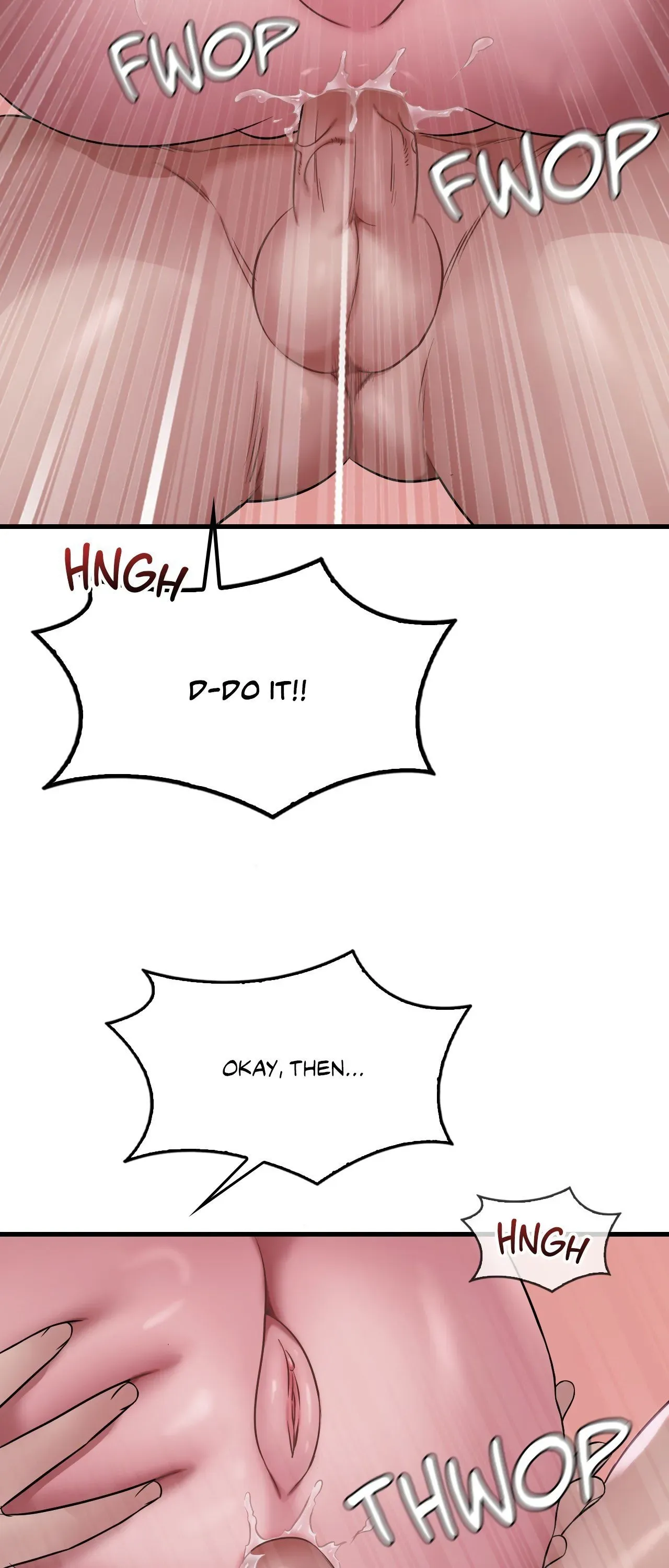 Read Drunk on You chapter 70 image 21 on Lezhin