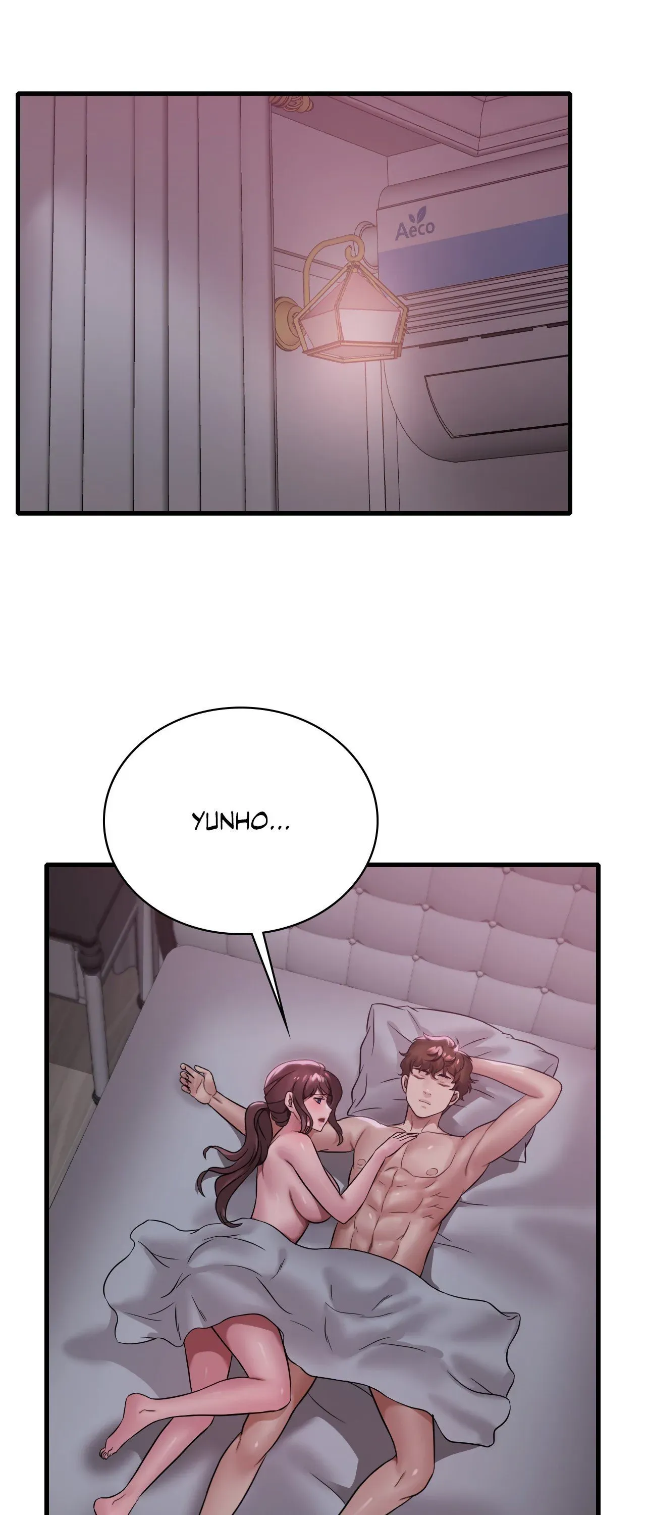 Read Drunk on You chapter 70 image 27 on Lezhin