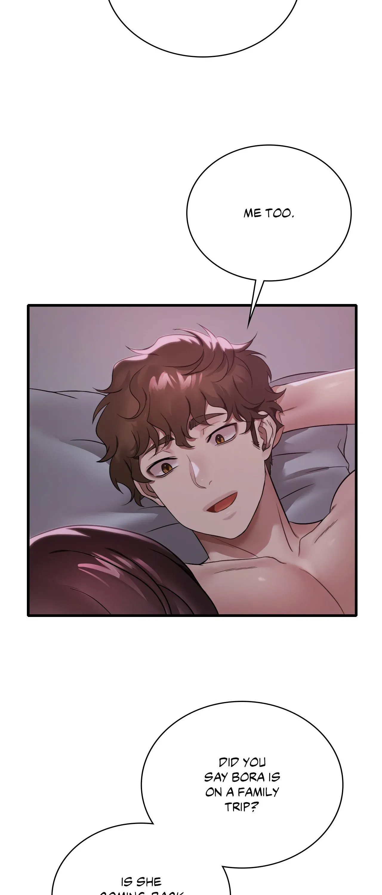 Read Drunk on You chapter 70 image 29 on Lezhin