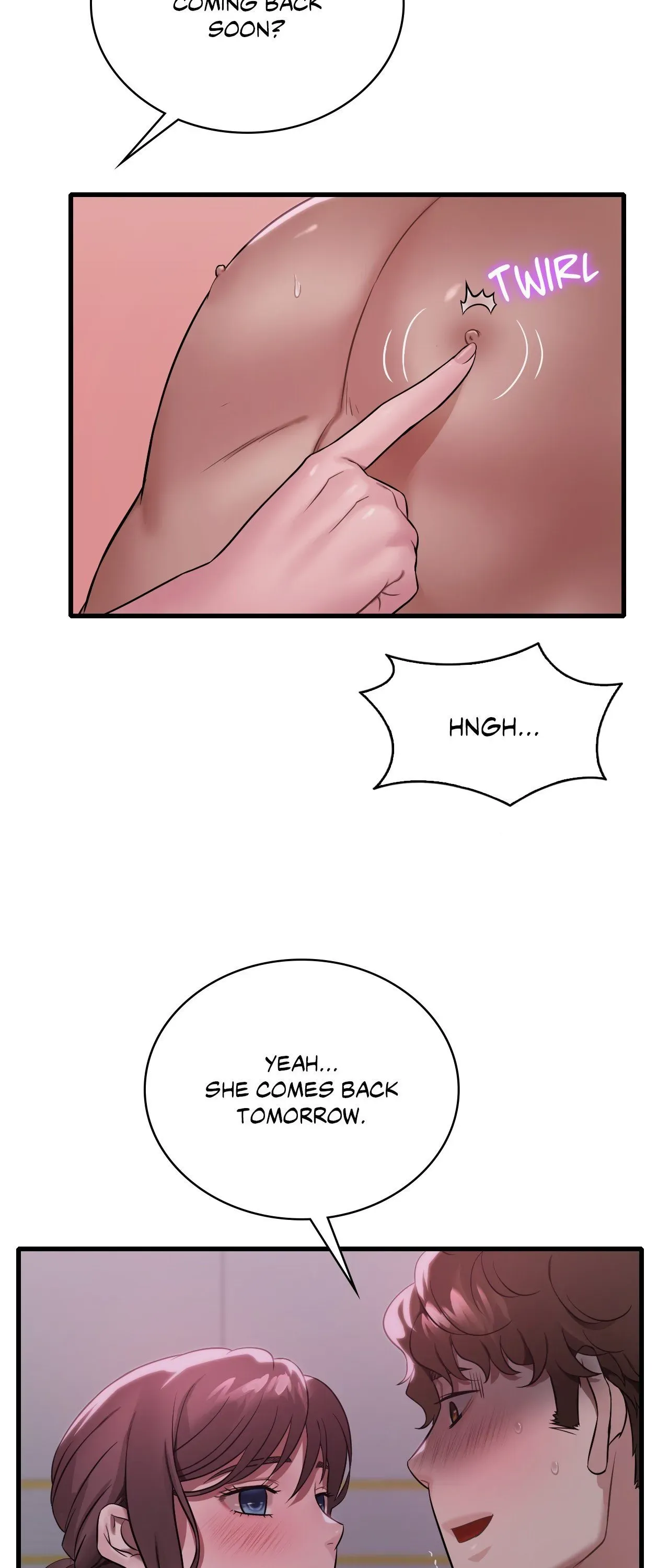 Read Drunk on You chapter 70 image 30 on Lezhin