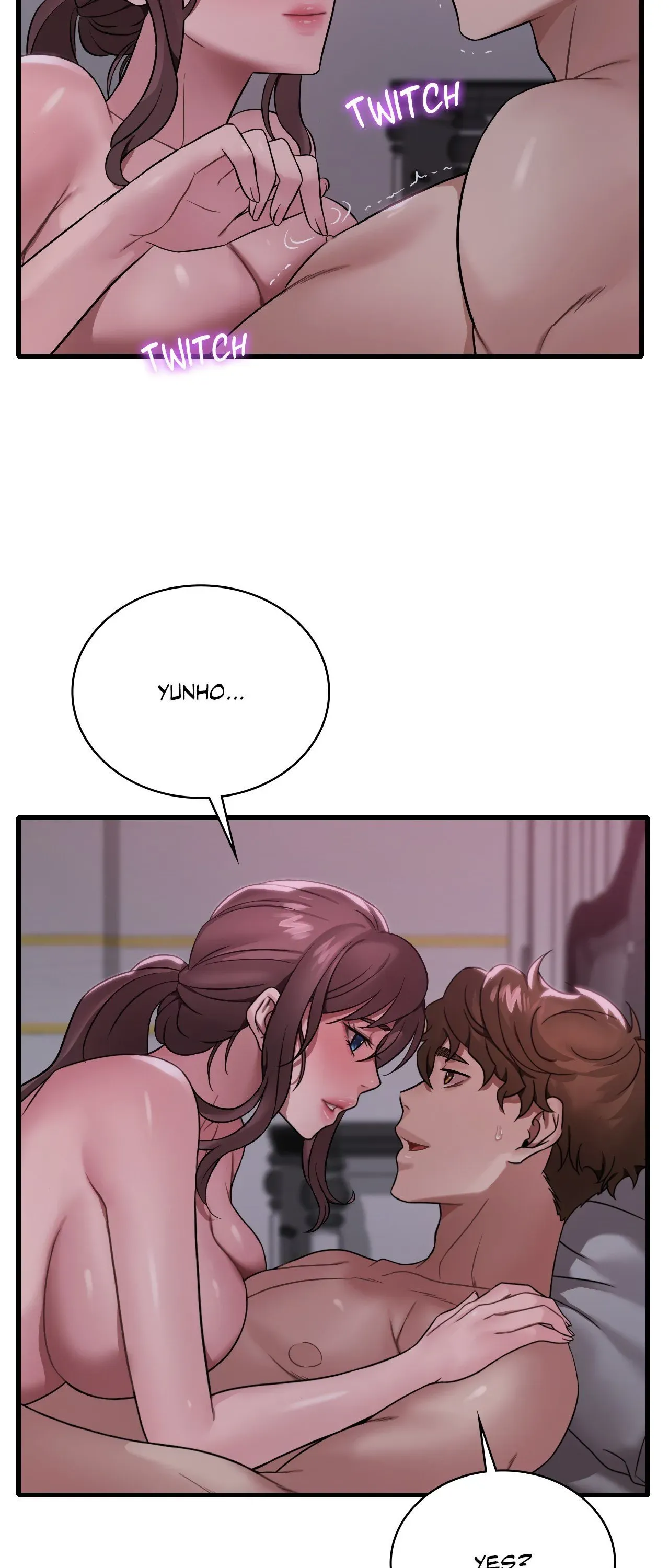 Read Drunk on You chapter 70 image 31 on Lezhin