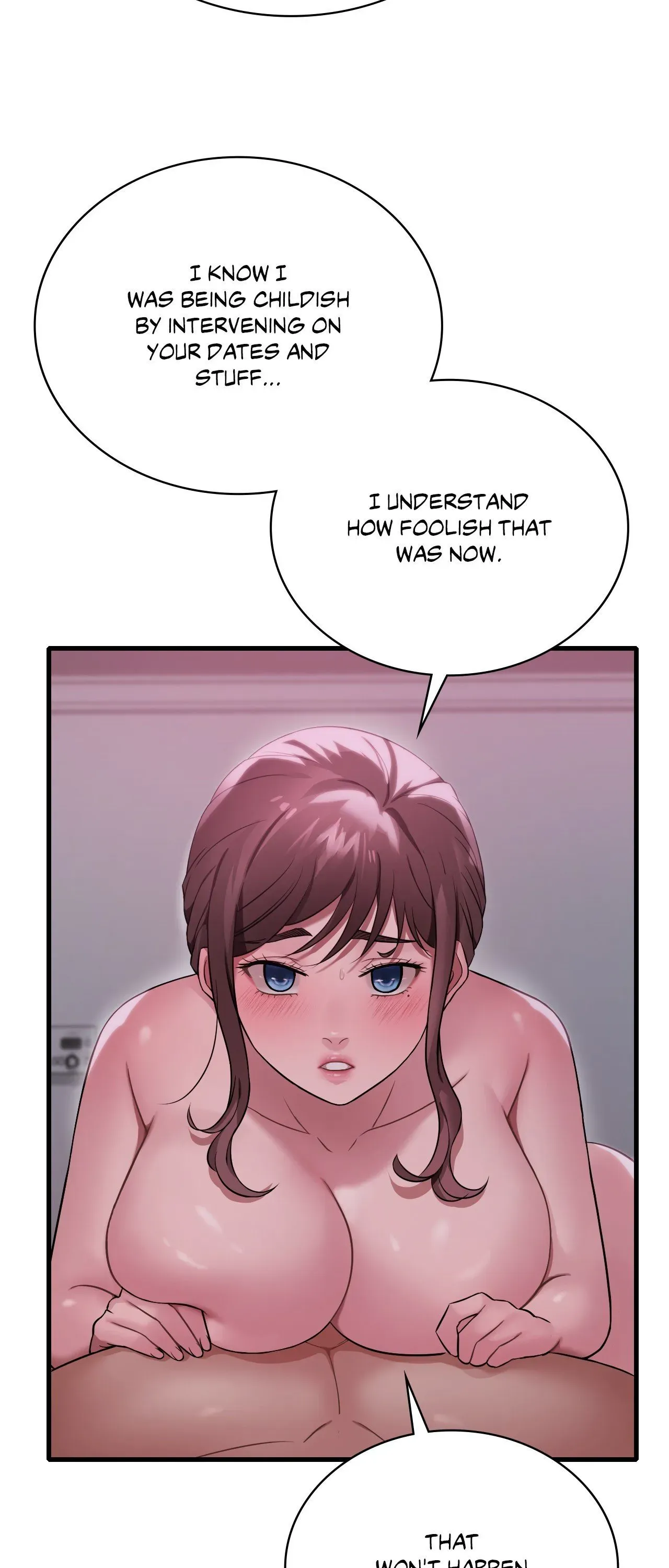 Read Drunk on You chapter 70 image 33 on Lezhin
