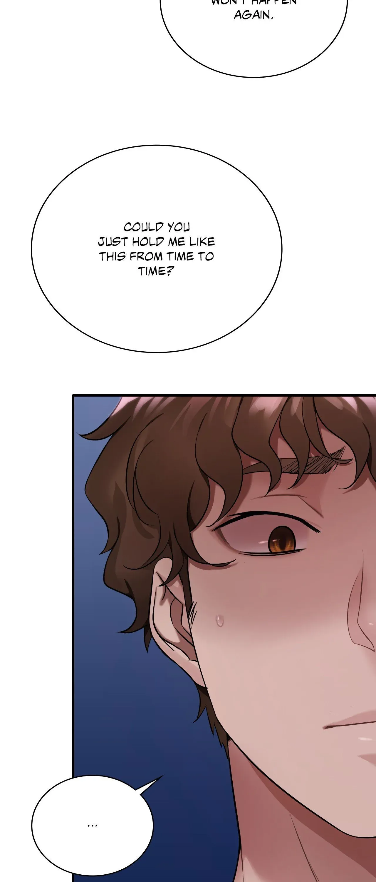 Read Drunk on You chapter 70 image 34 on Lezhin