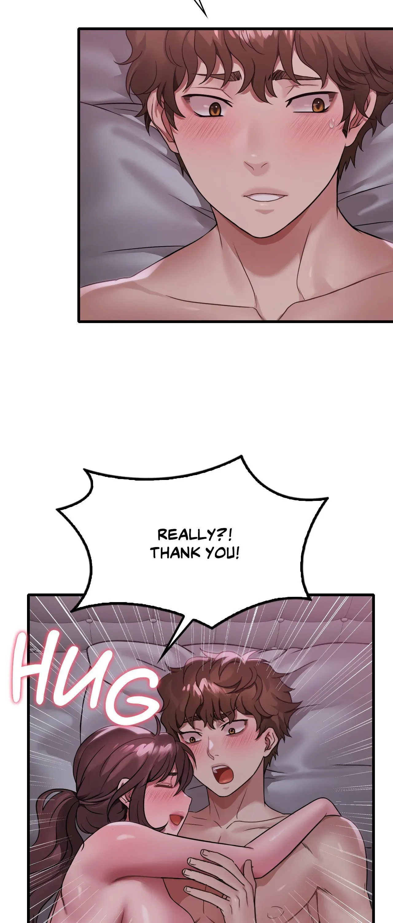 Read Drunk on You chapter 70 image 36 on Lezhin