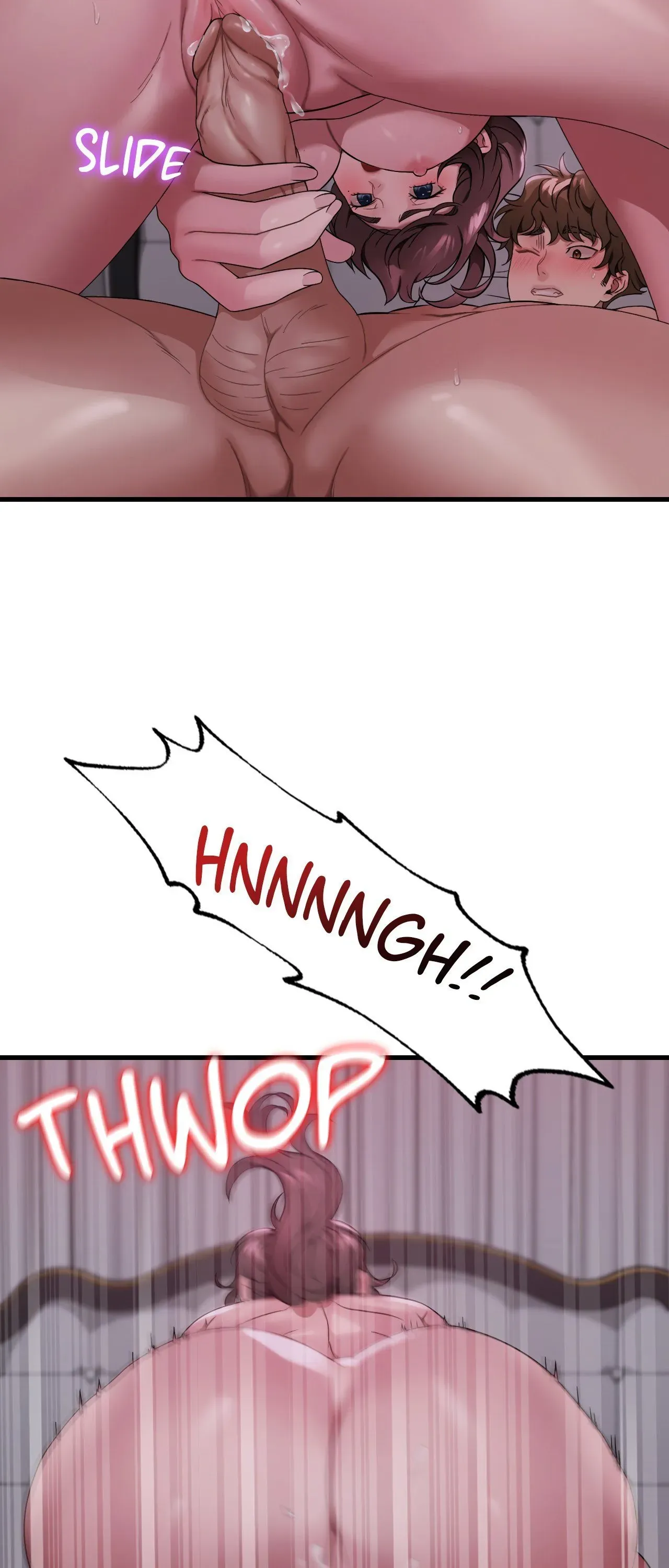 Read Drunk on You chapter 70 image 40 on Lezhin
