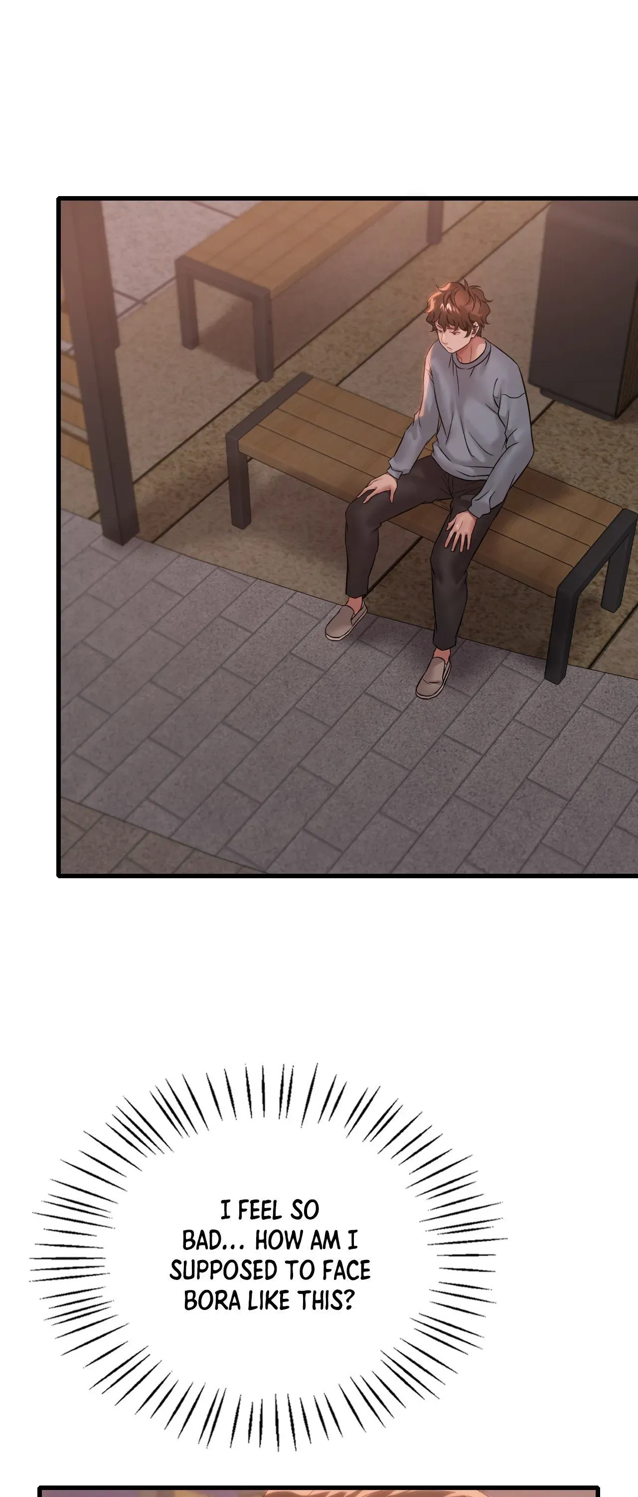 Read Drunk on You chapter 70 image 49 on Lezhin