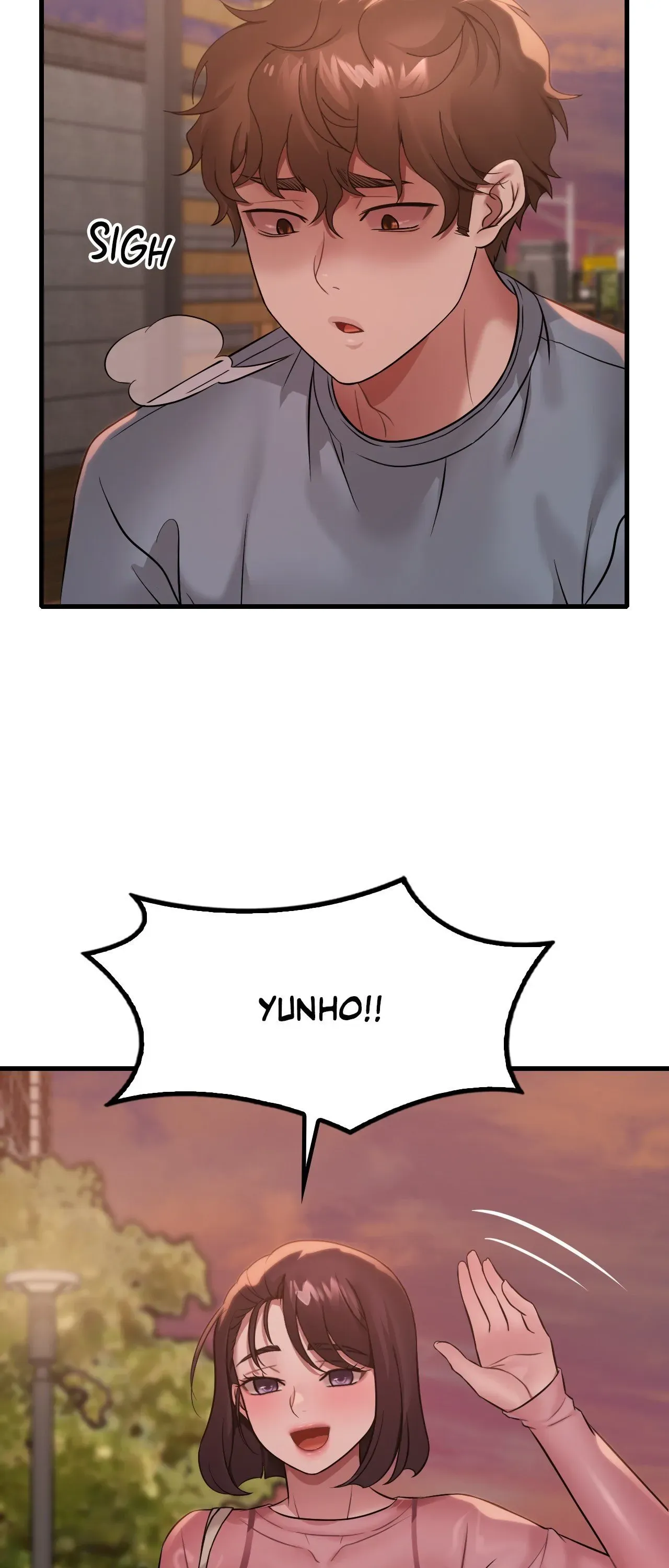 Read Drunk on You chapter 70 image 50 on Lezhin