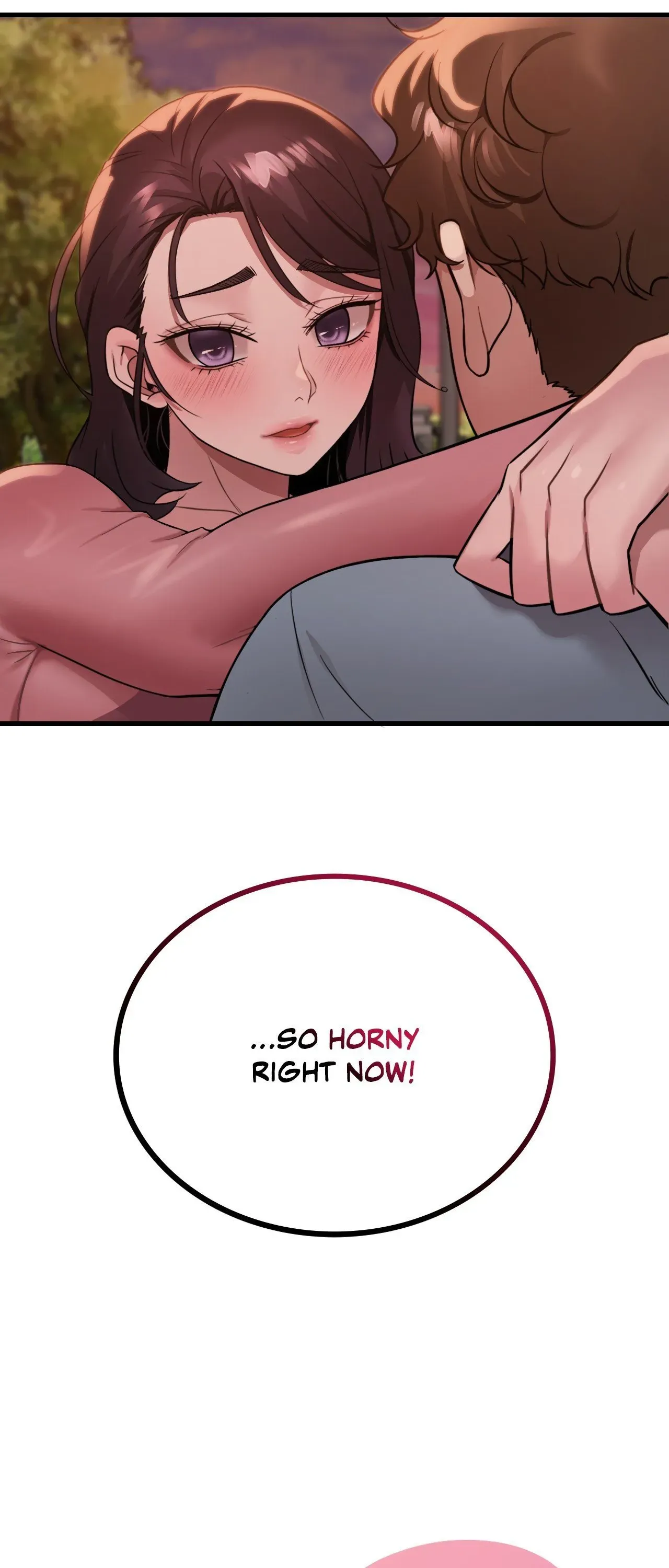 Read Drunk on You chapter 71 image 1 on Lezhin