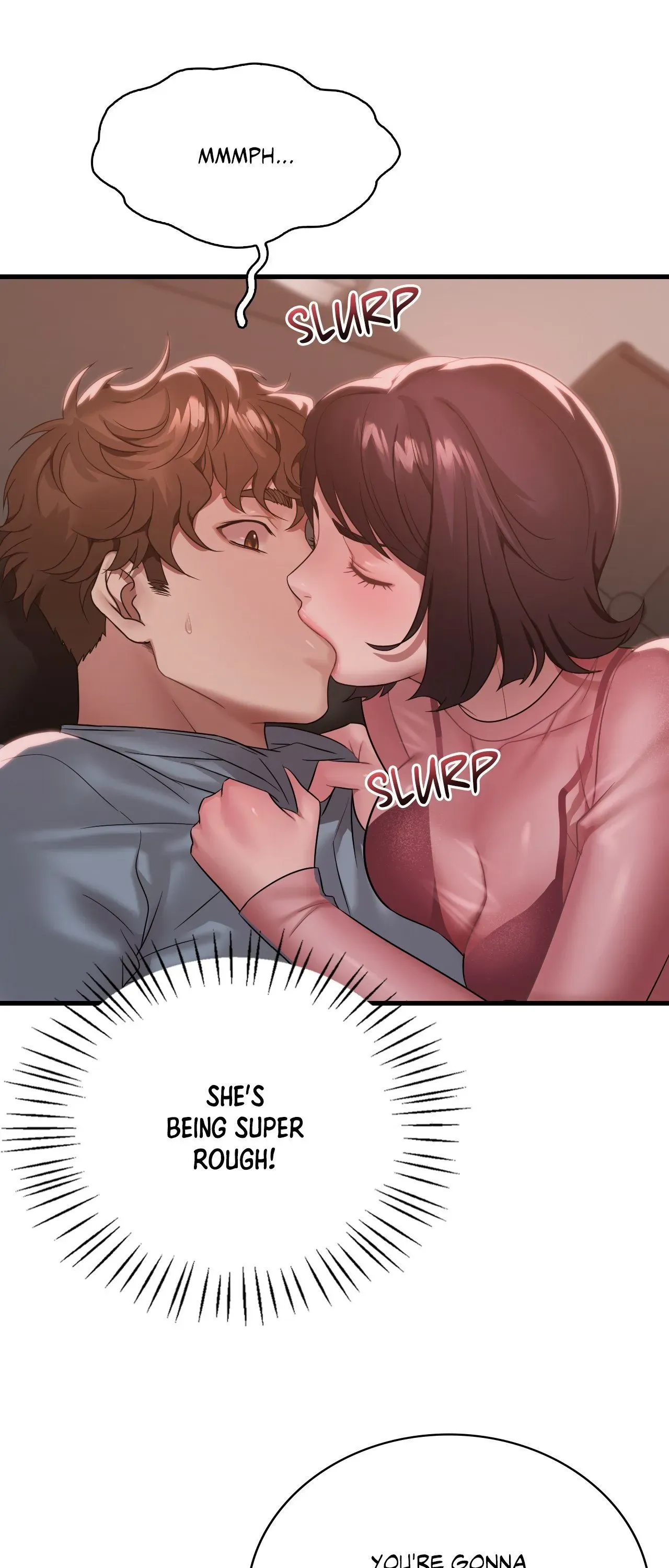Read Drunk on You chapter 71 image 10 on Lezhin