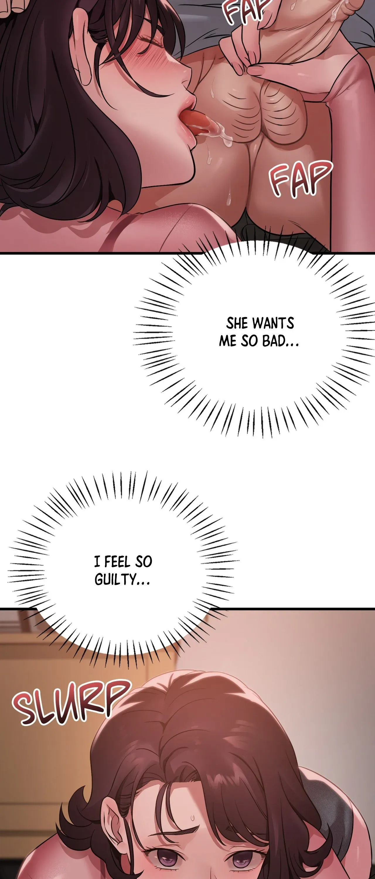Read Drunk on You chapter 71 image 15 on Lezhin