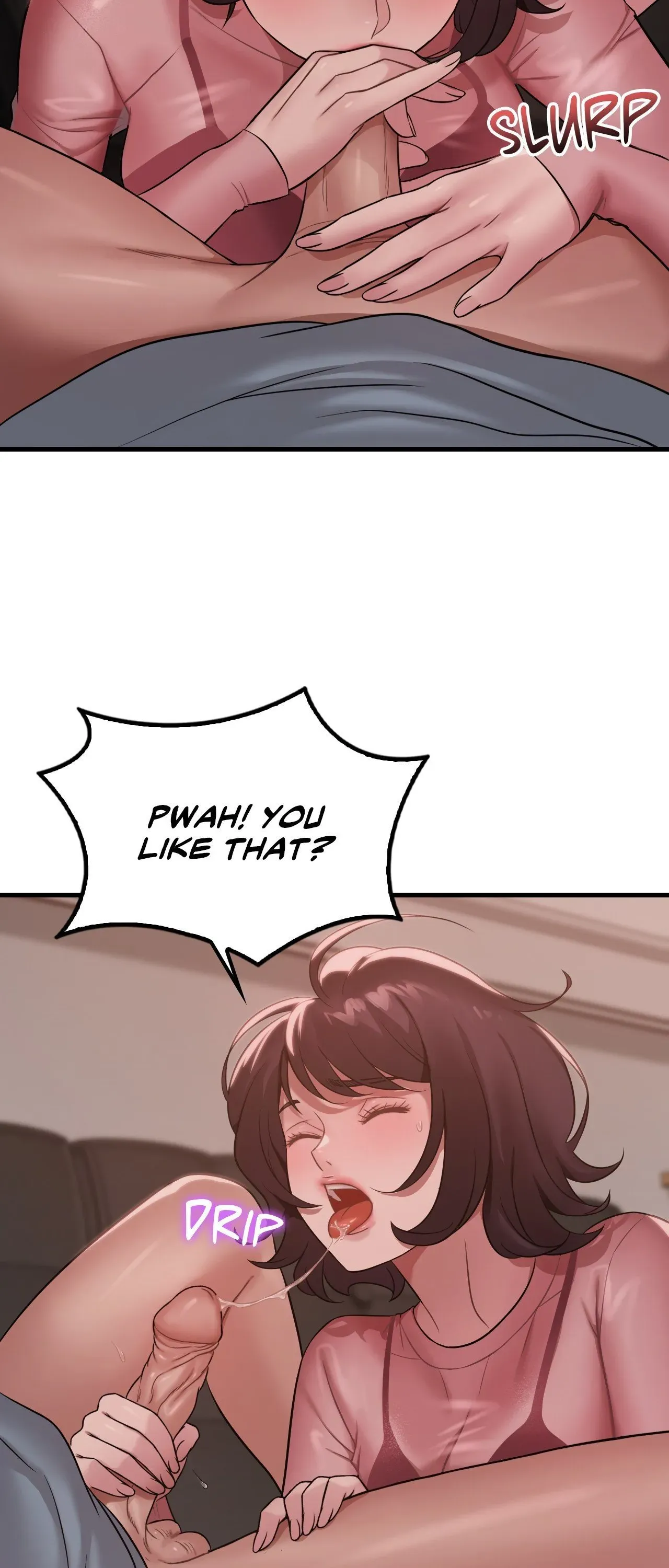 Read Drunk on You chapter 71 image 16 on Lezhin