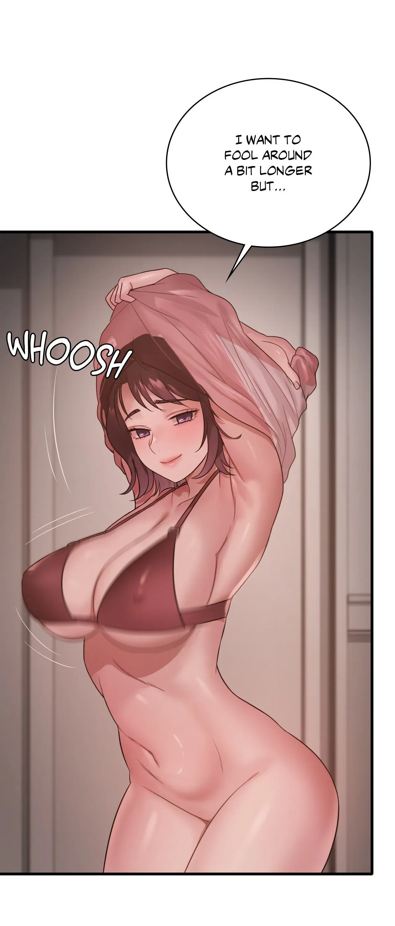 Read Drunk on You chapter 71 image 18 on Lezhin