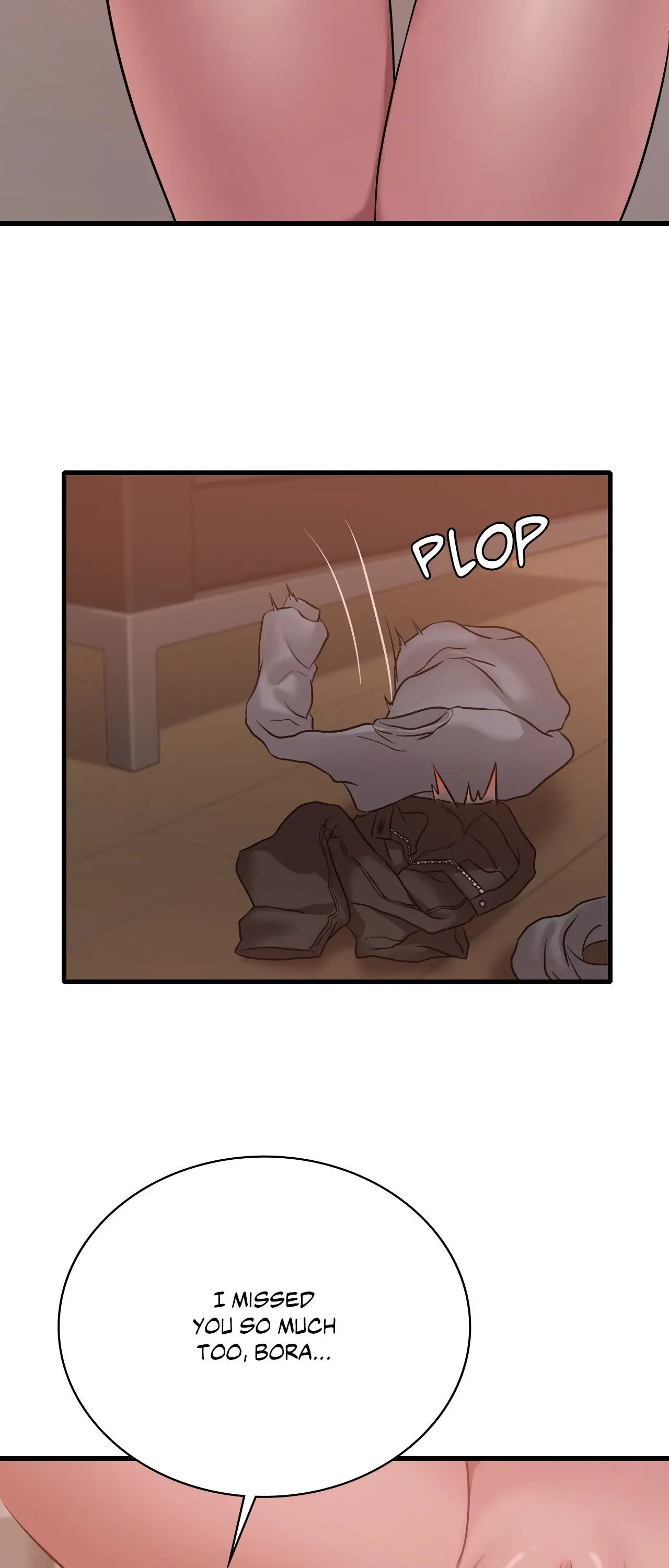 Read Drunk on You chapter 71 image 20 on Lezhin