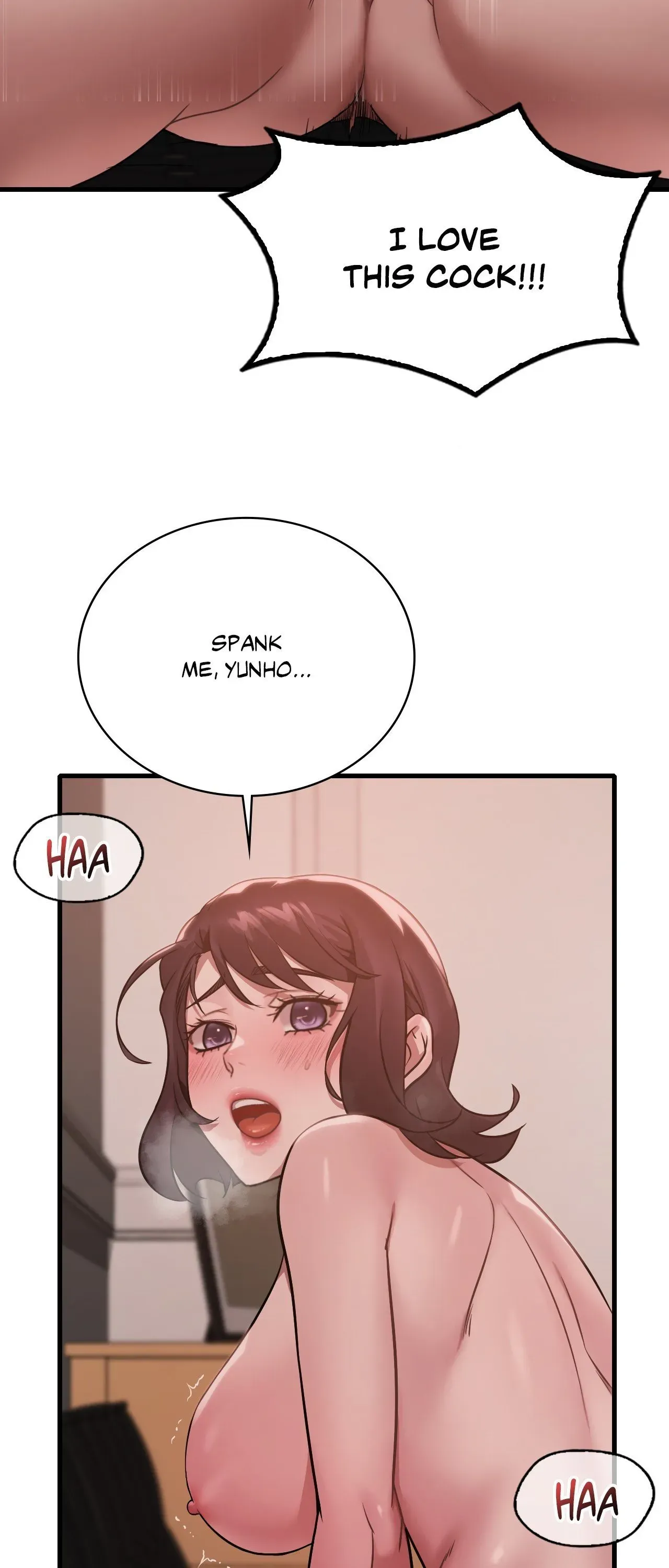 Read Drunk on You chapter 71 image 30 on Lezhin