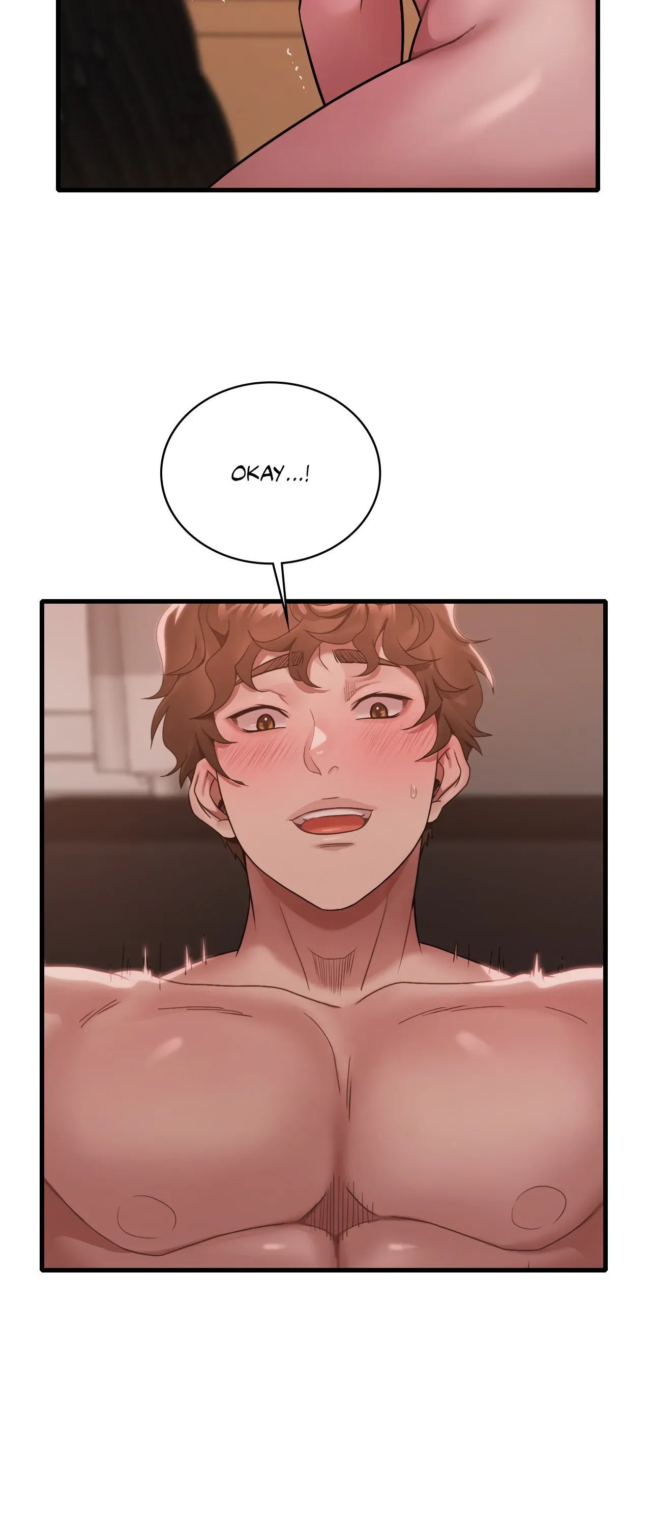 Read Drunk on You chapter 71 image 31 on Lezhin