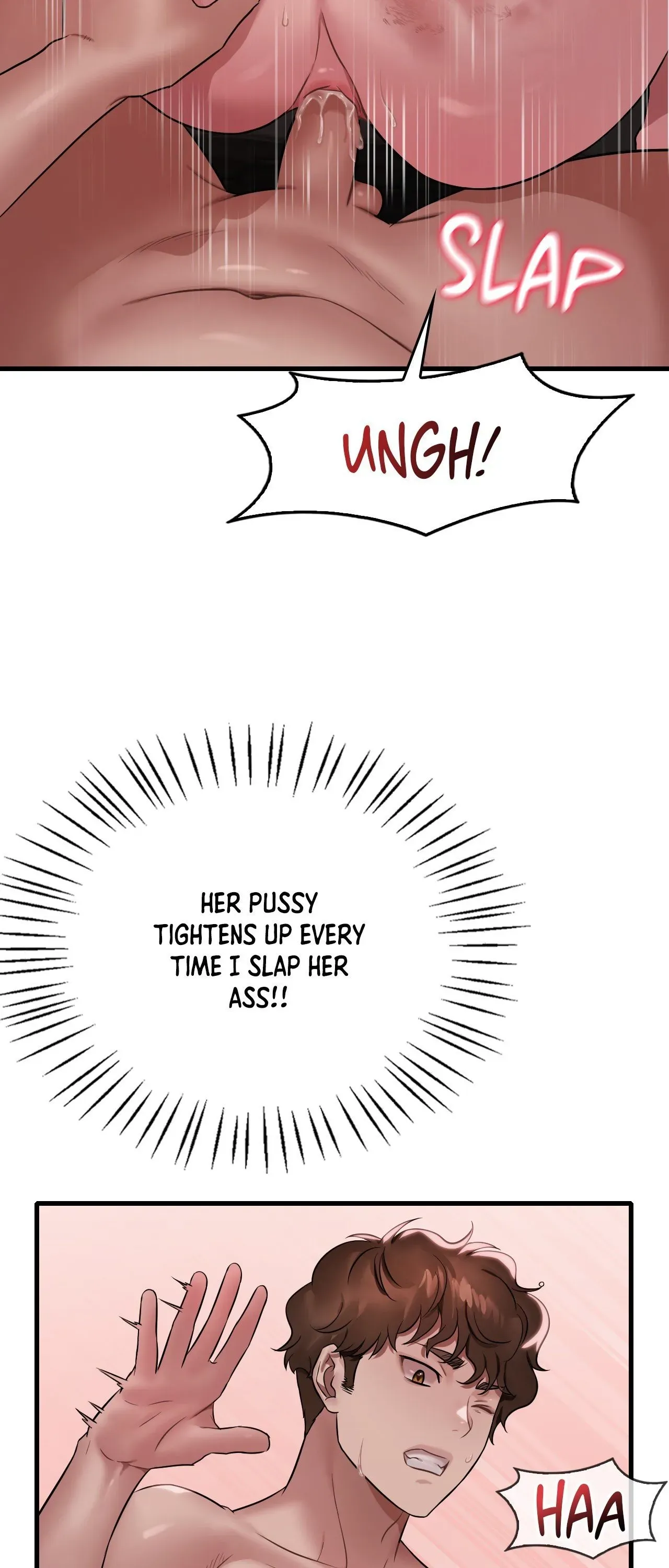 Read Drunk on You chapter 71 image 35 on Lezhin