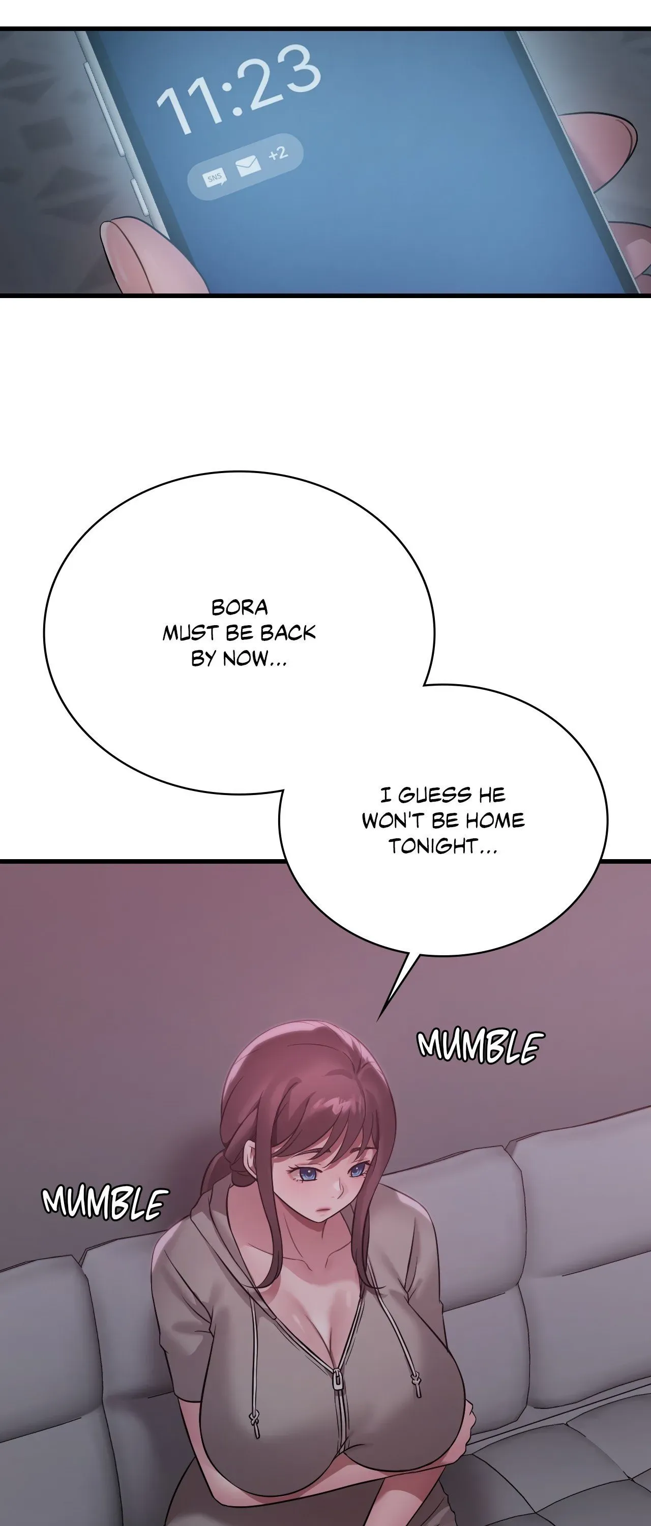 Read Drunk on You chapter 71 image 50 on Lezhin