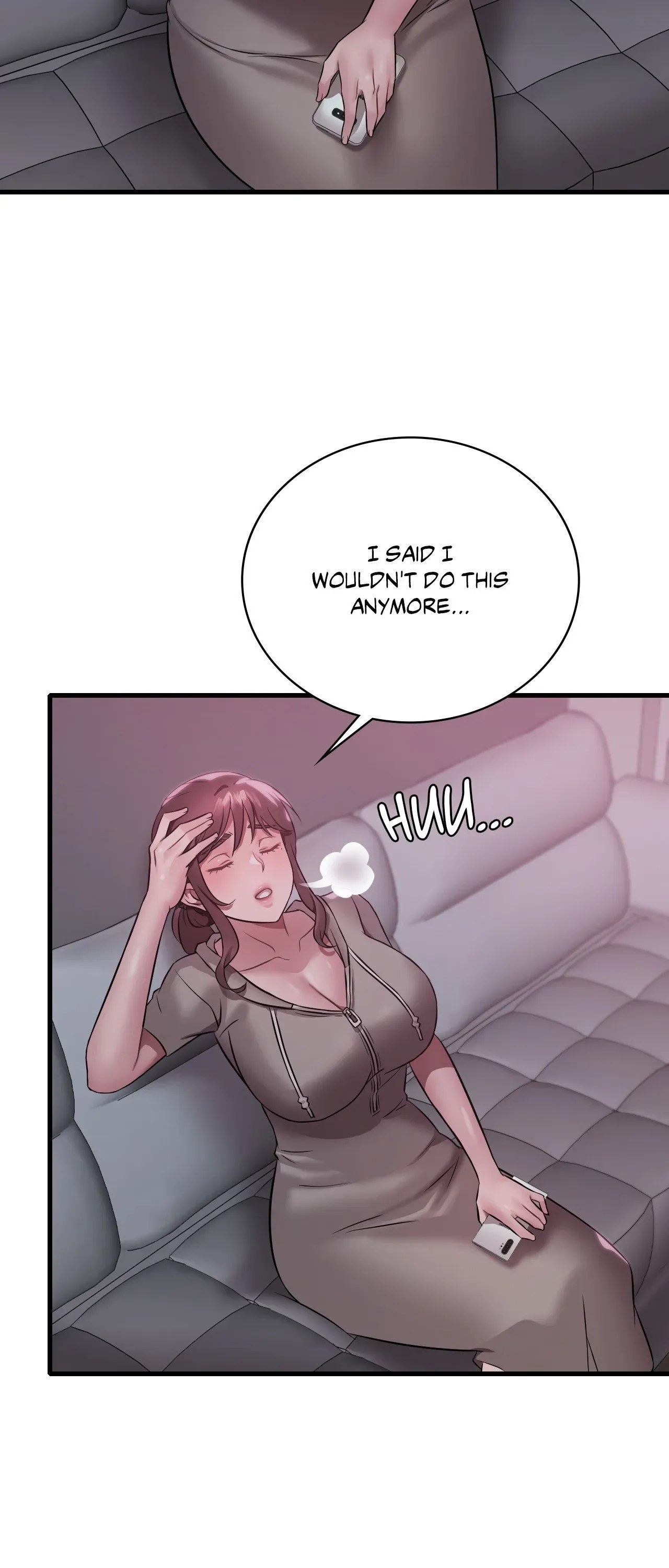Read Drunk on You chapter 71 image 51 on Lezhin