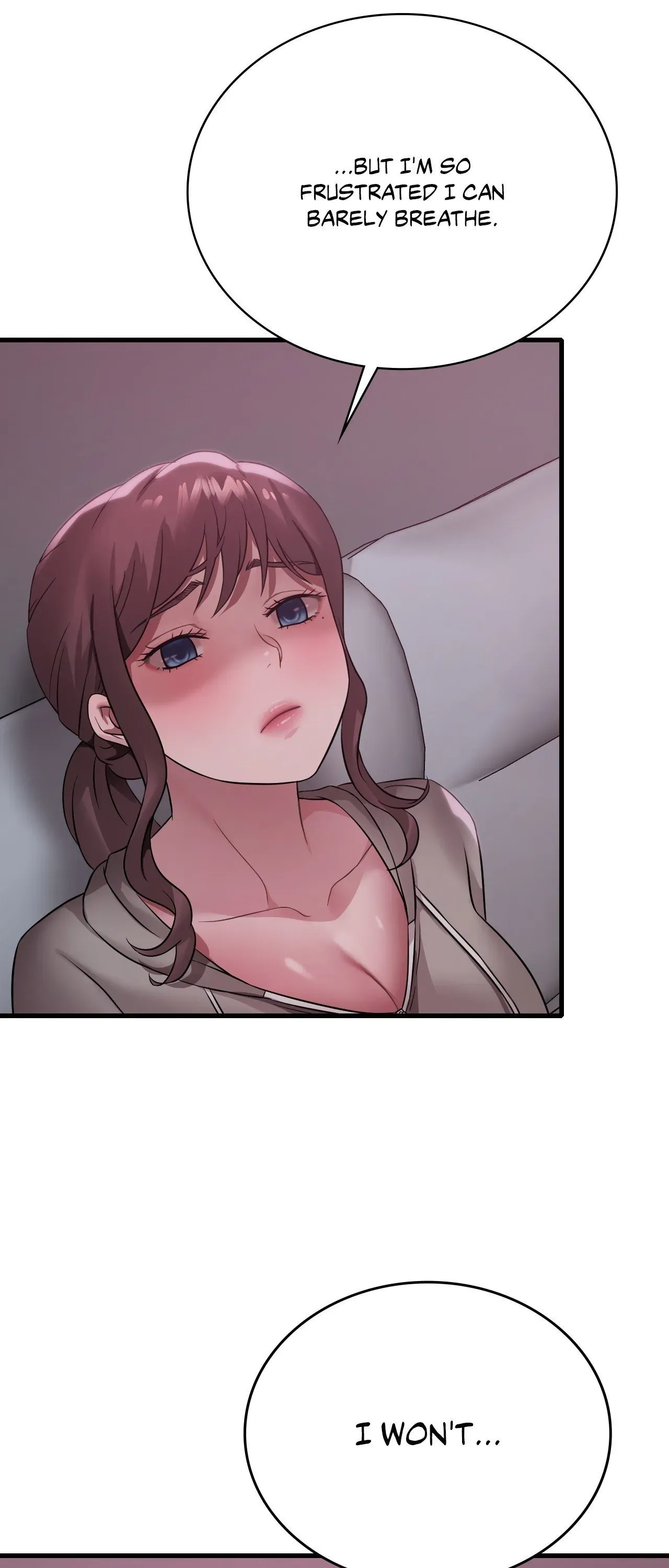 Read Drunk on You chapter 71 image 52 on Lezhin