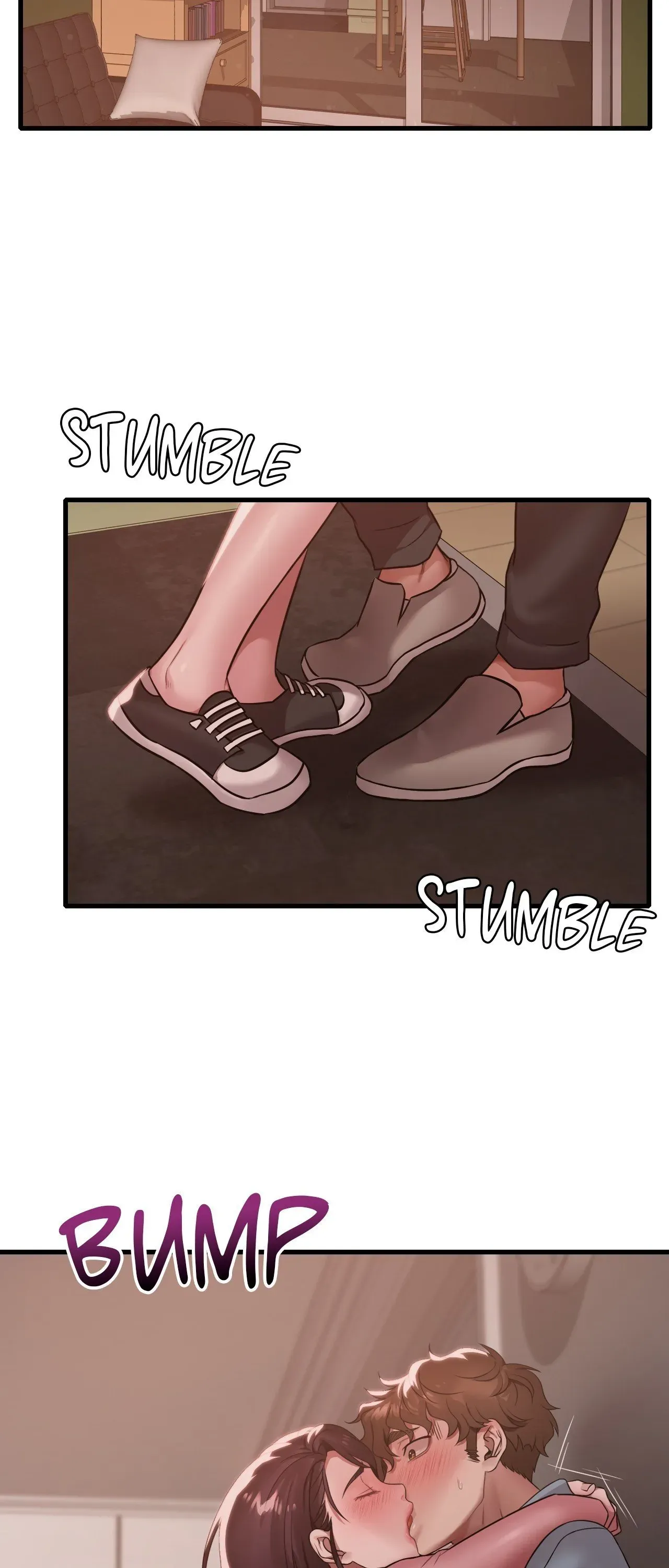 Read Drunk on You chapter 71 image 7 on Lezhin