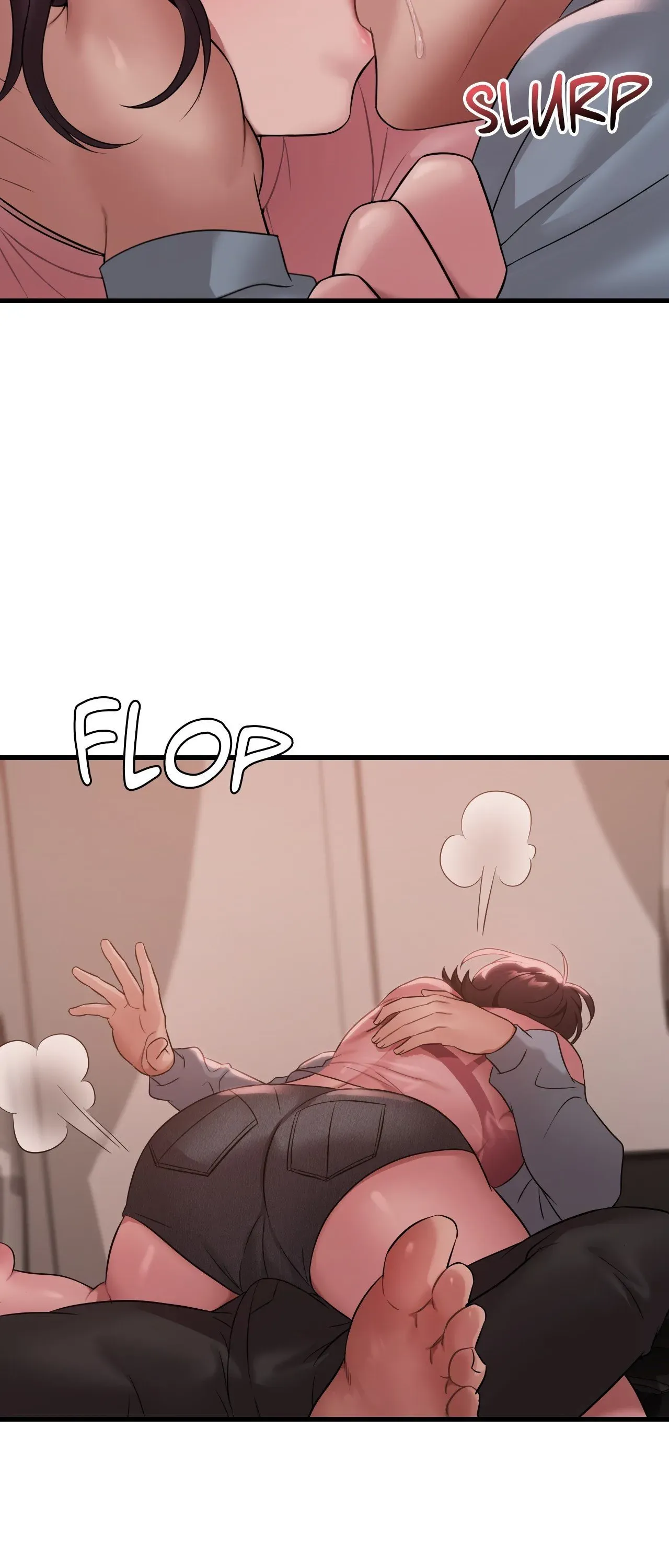 Read Drunk on You chapter 71 image 9 on Lezhin