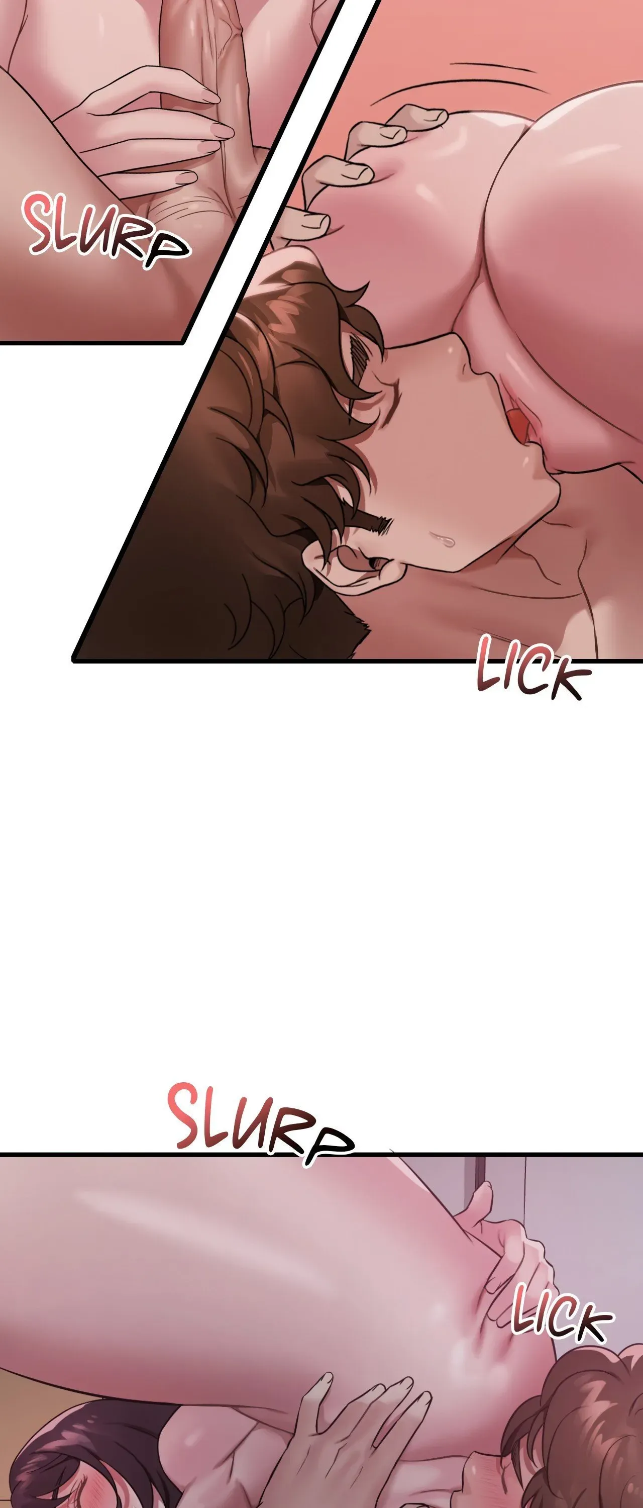 Read Drunk on You chapter 72 image 1 on Lezhin