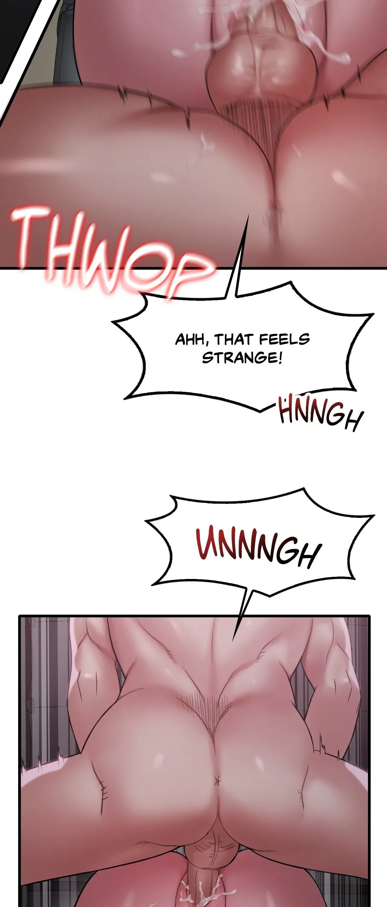 Read Drunk on You chapter 72 image 14 on Lezhin